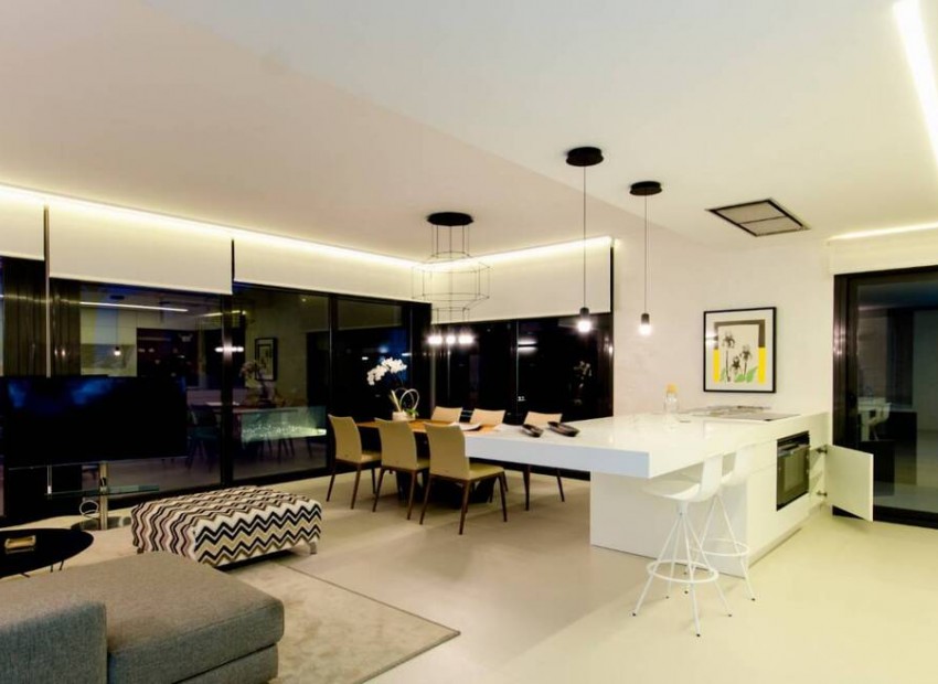  - Villa - 
