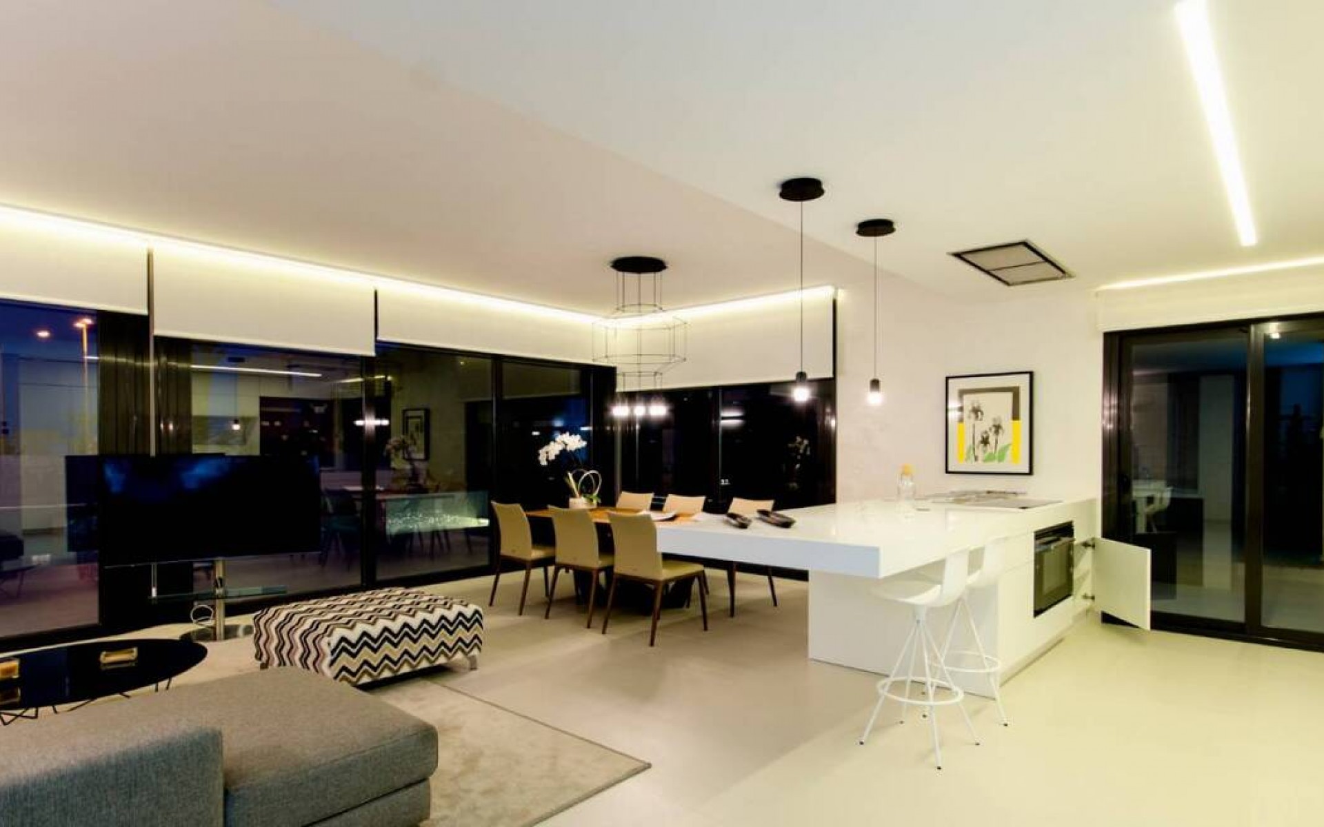  - Villa - 