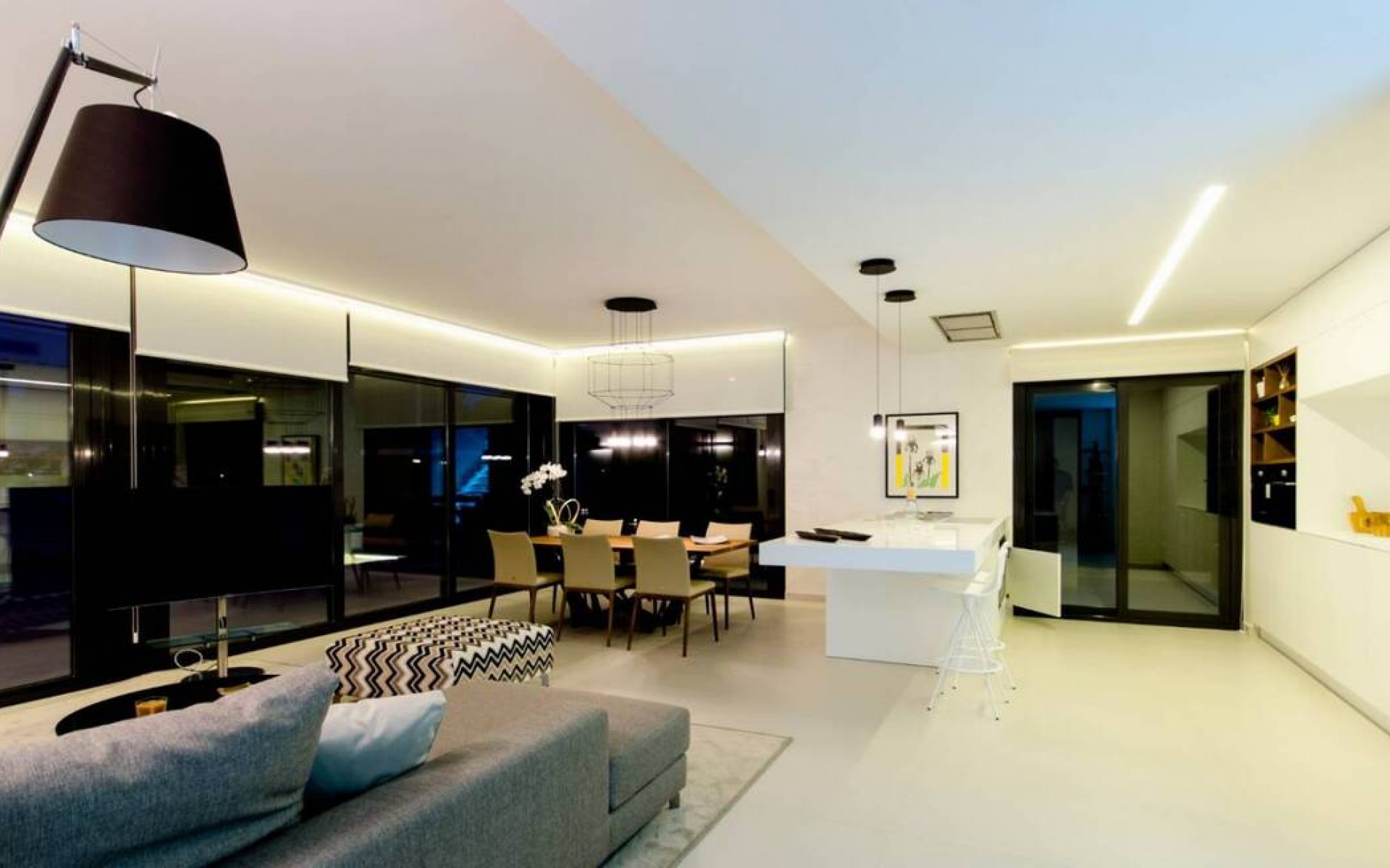  - Villa - 