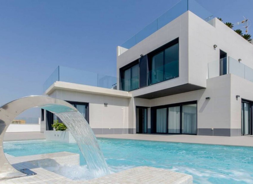  - Villa - 