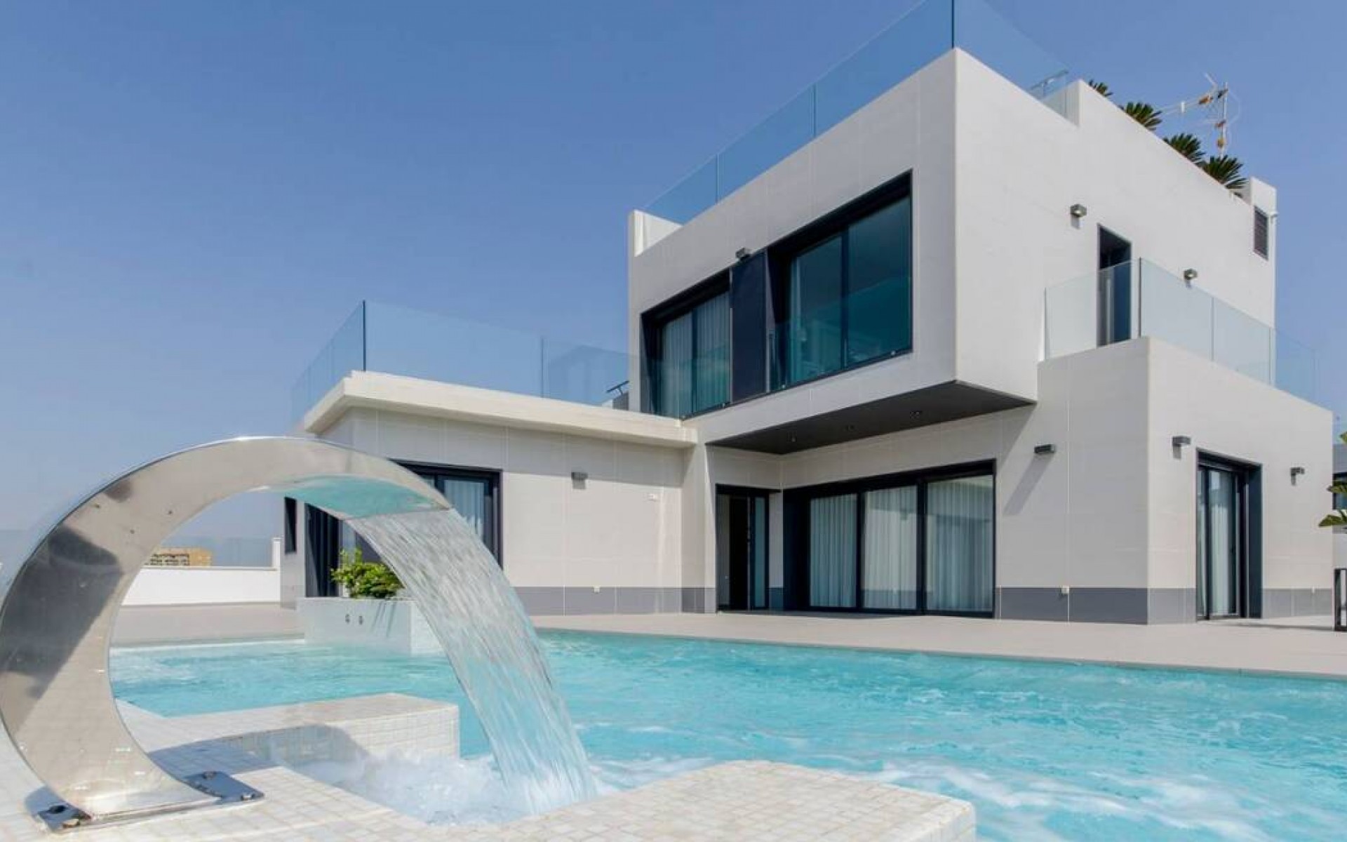  - Villa - 