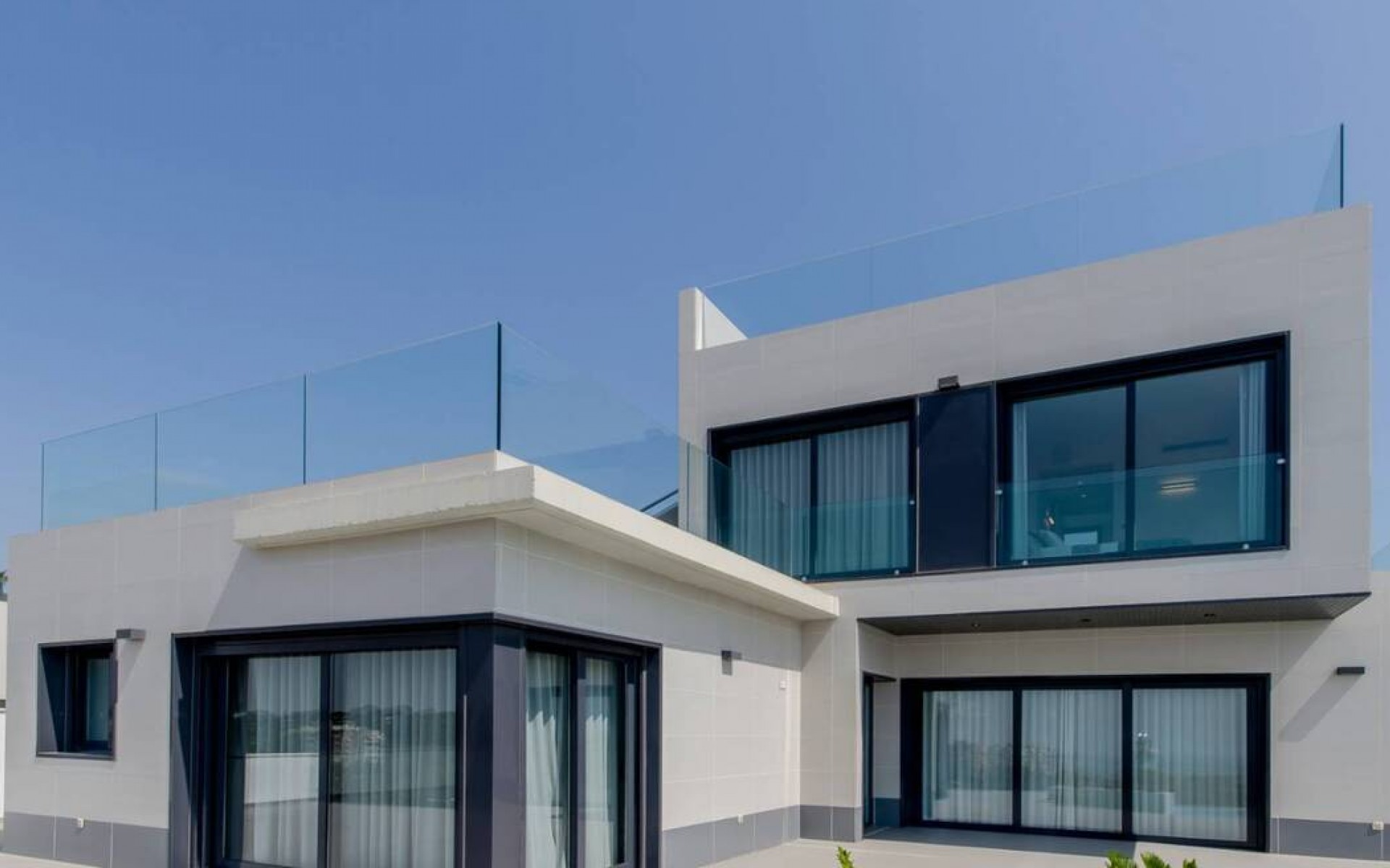  - Villa - 
