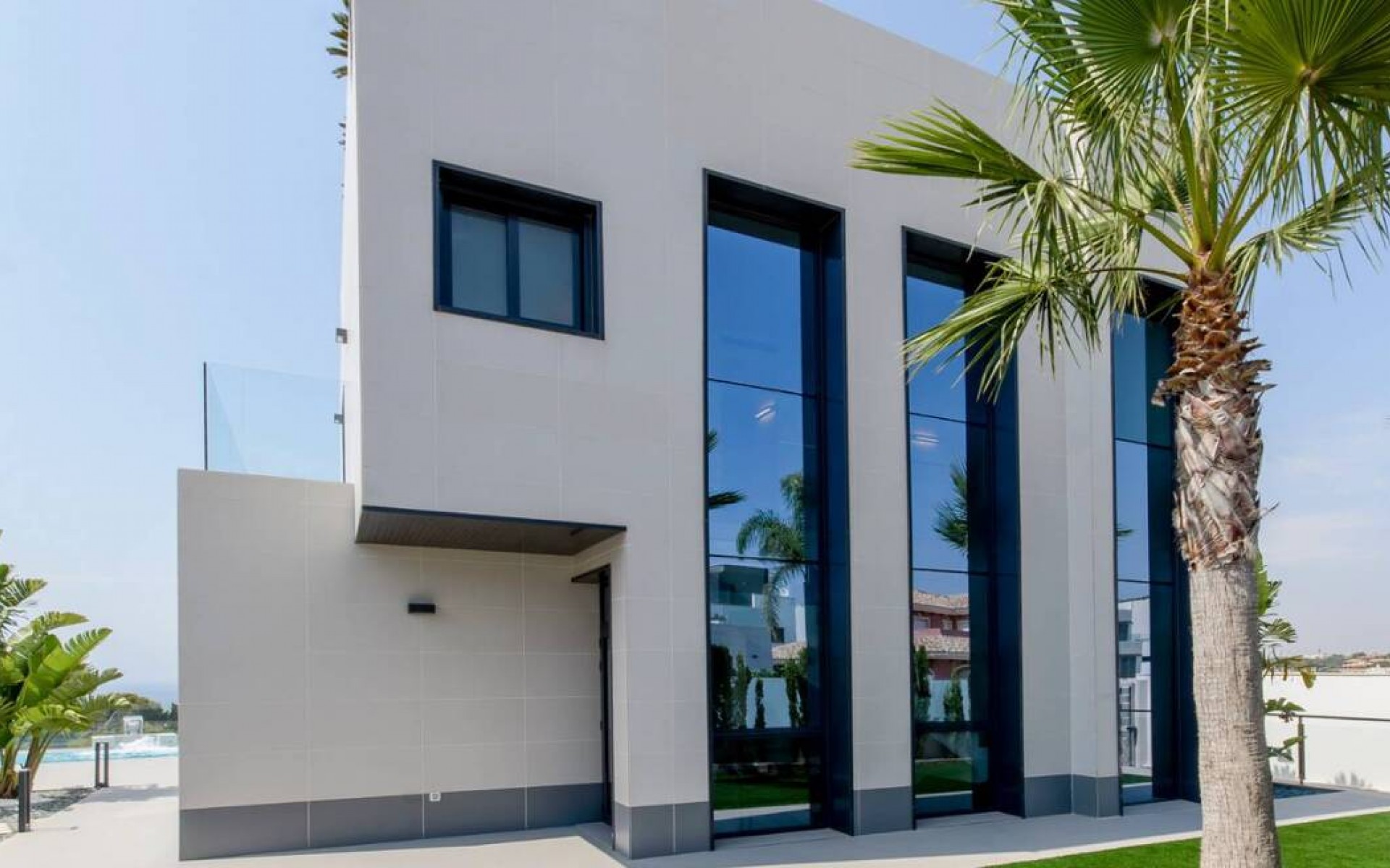  - Villa - 