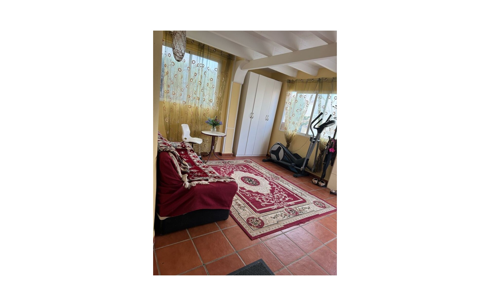  - Villa - 