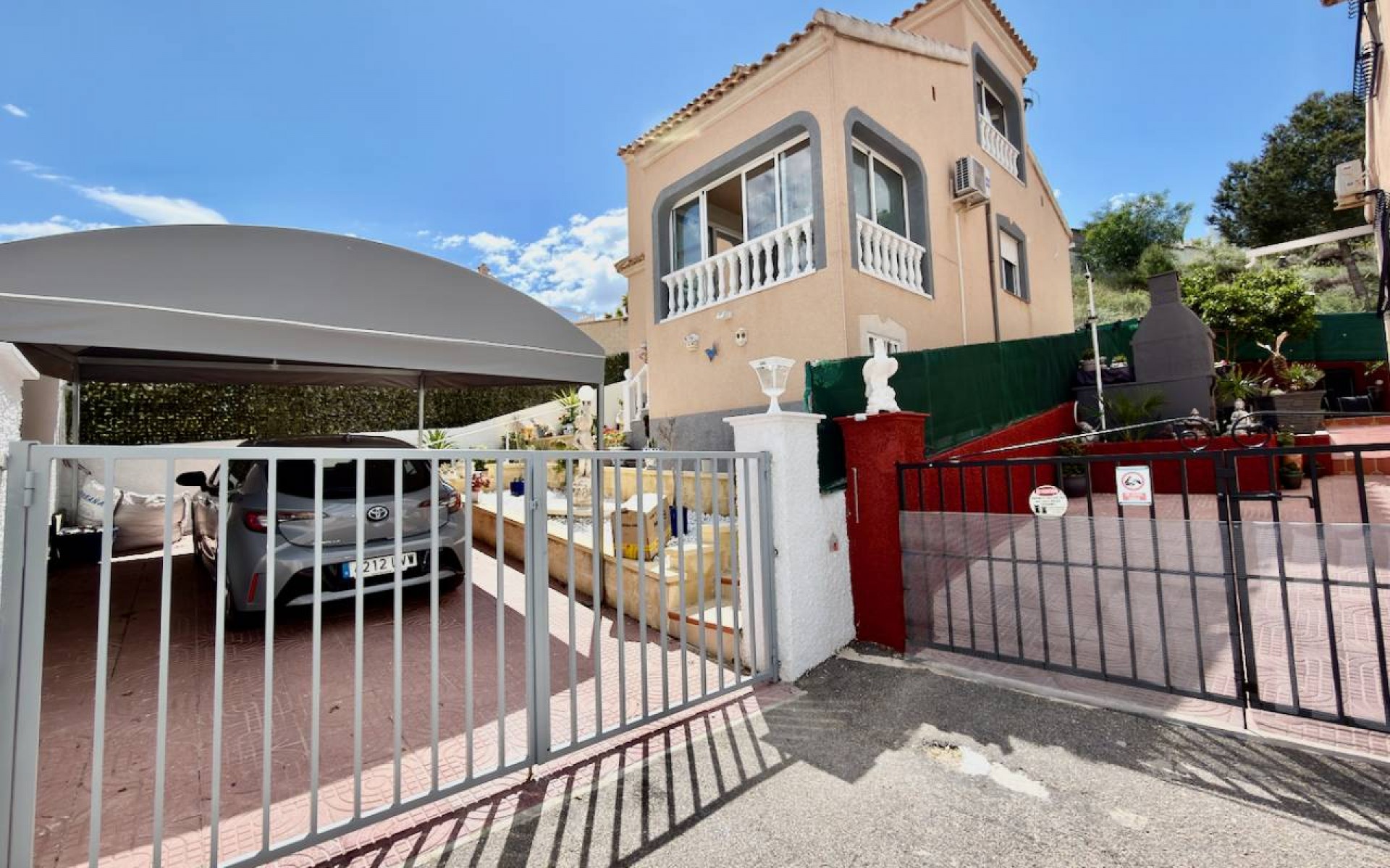 - Villa - 