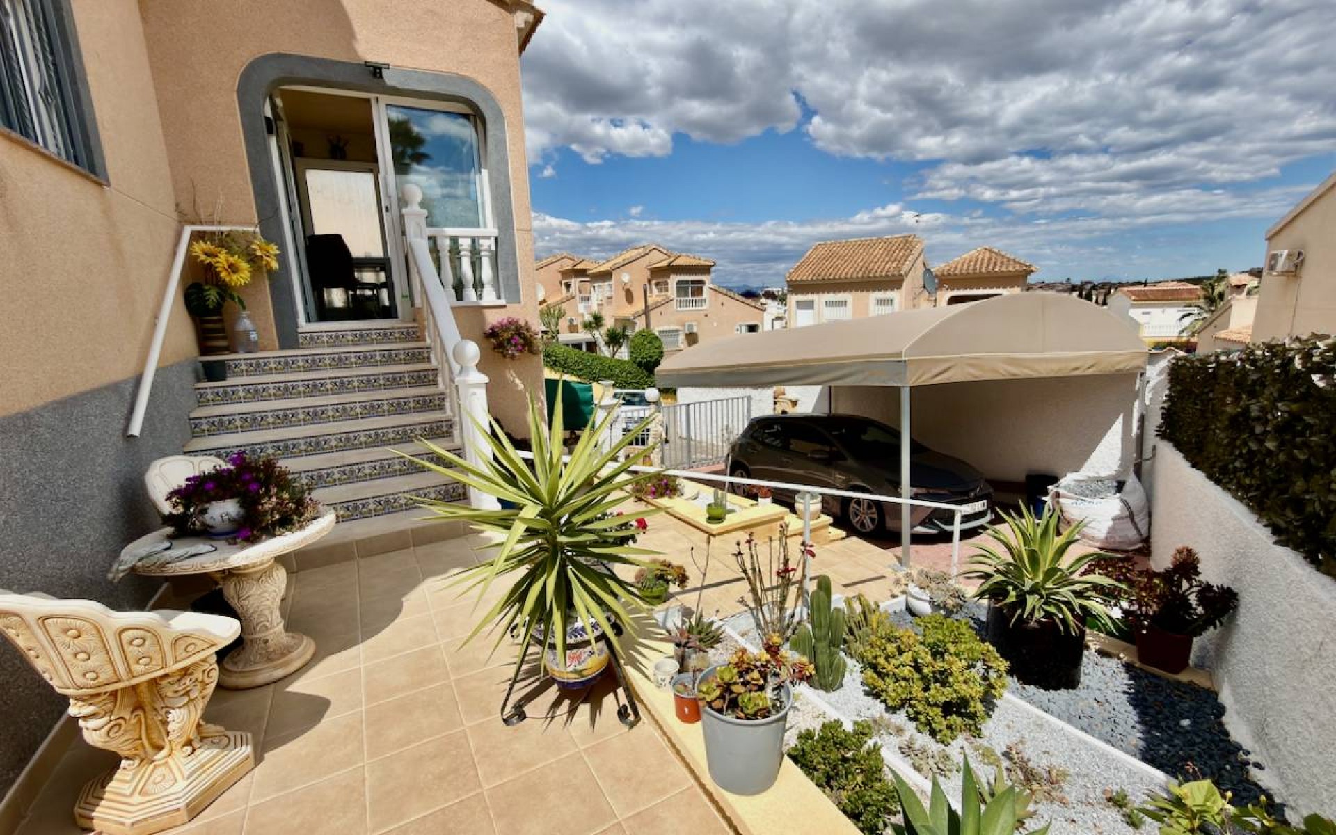 - Villa - 
