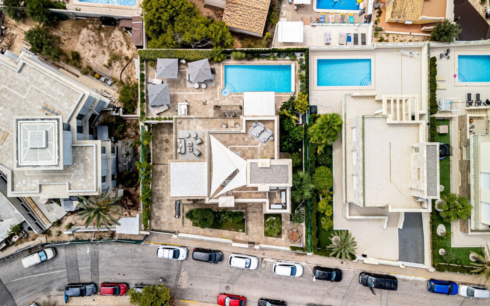  - Villa - 