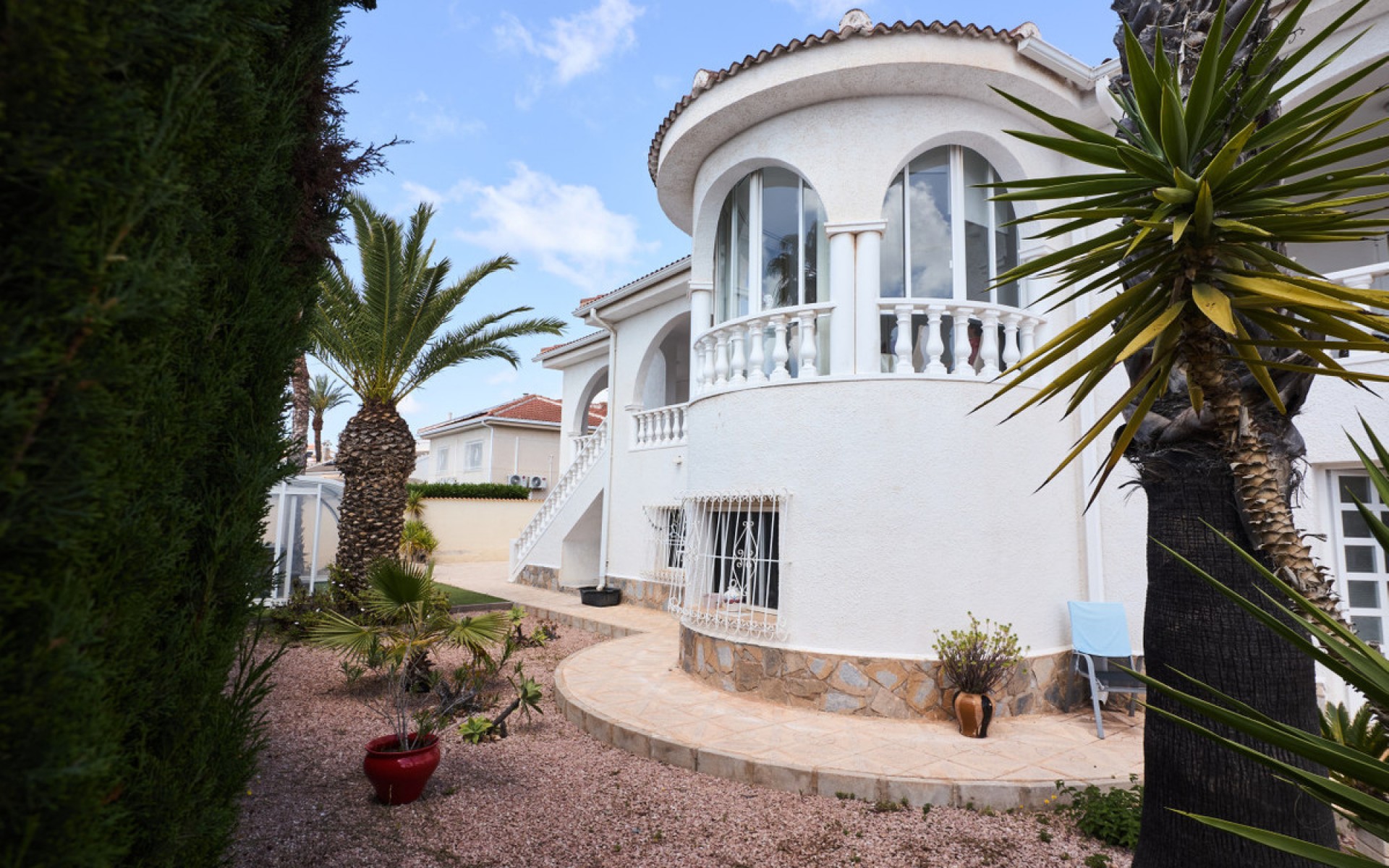  - Villa - 