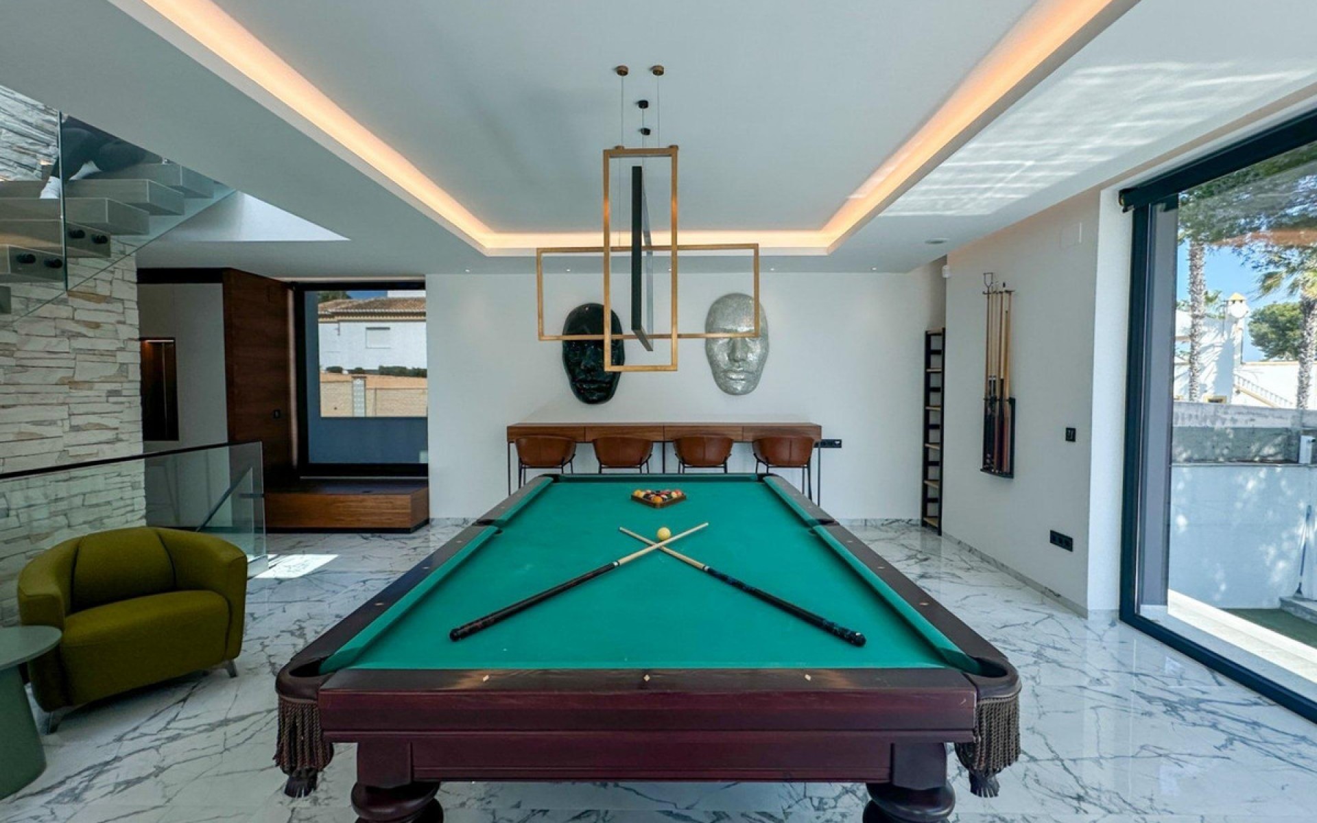  - Villa - 