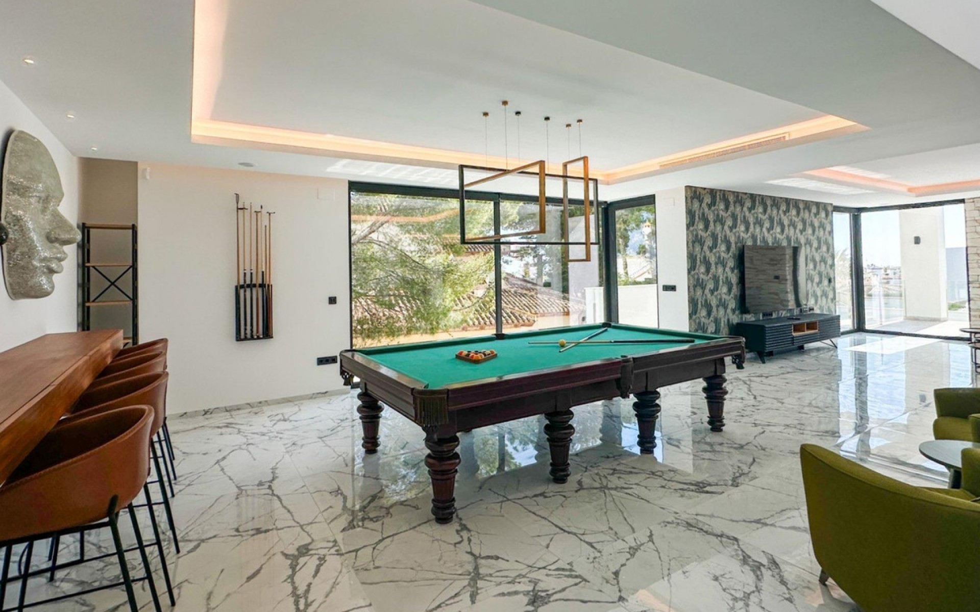  - Villa - 