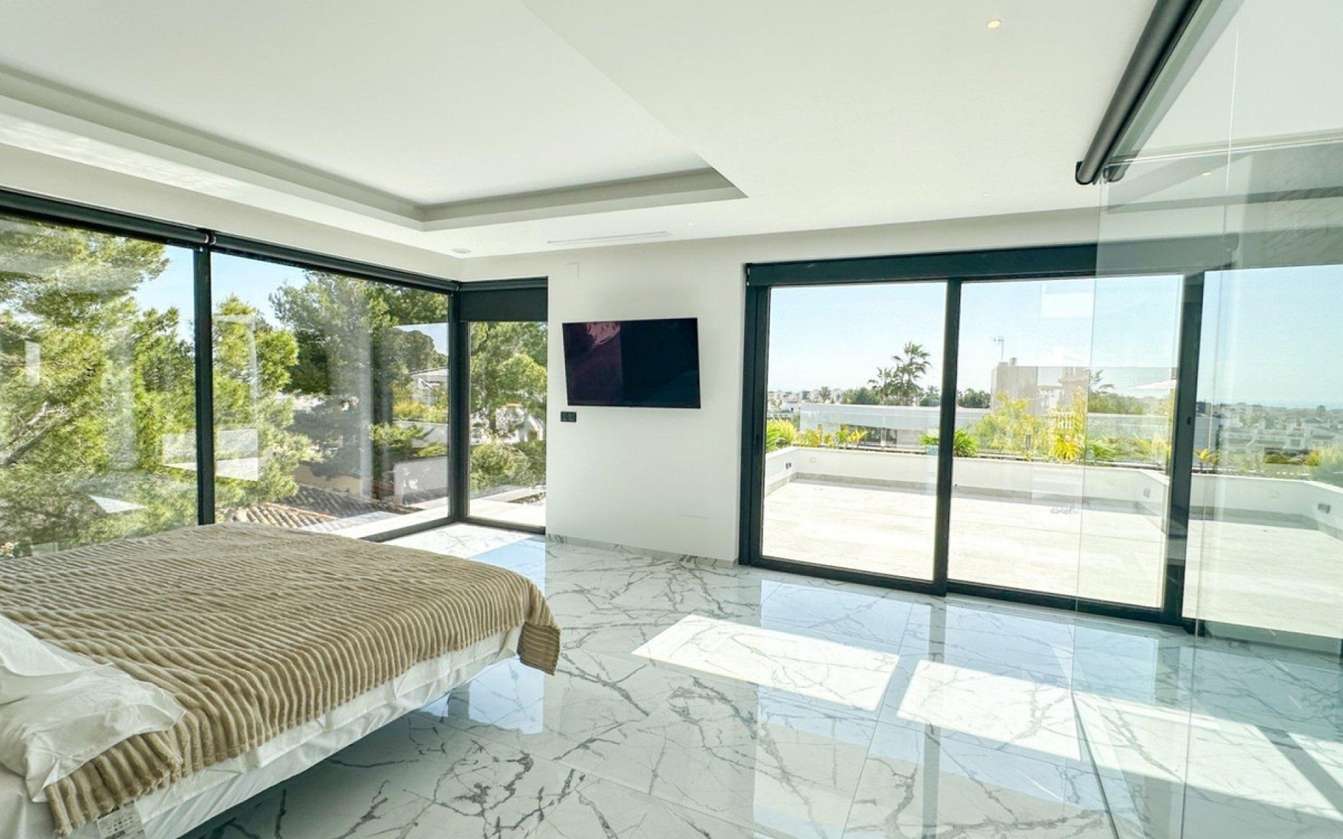  - Villa - 