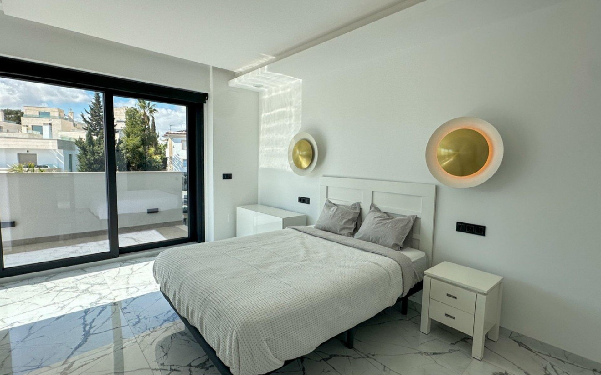  - Villa - 