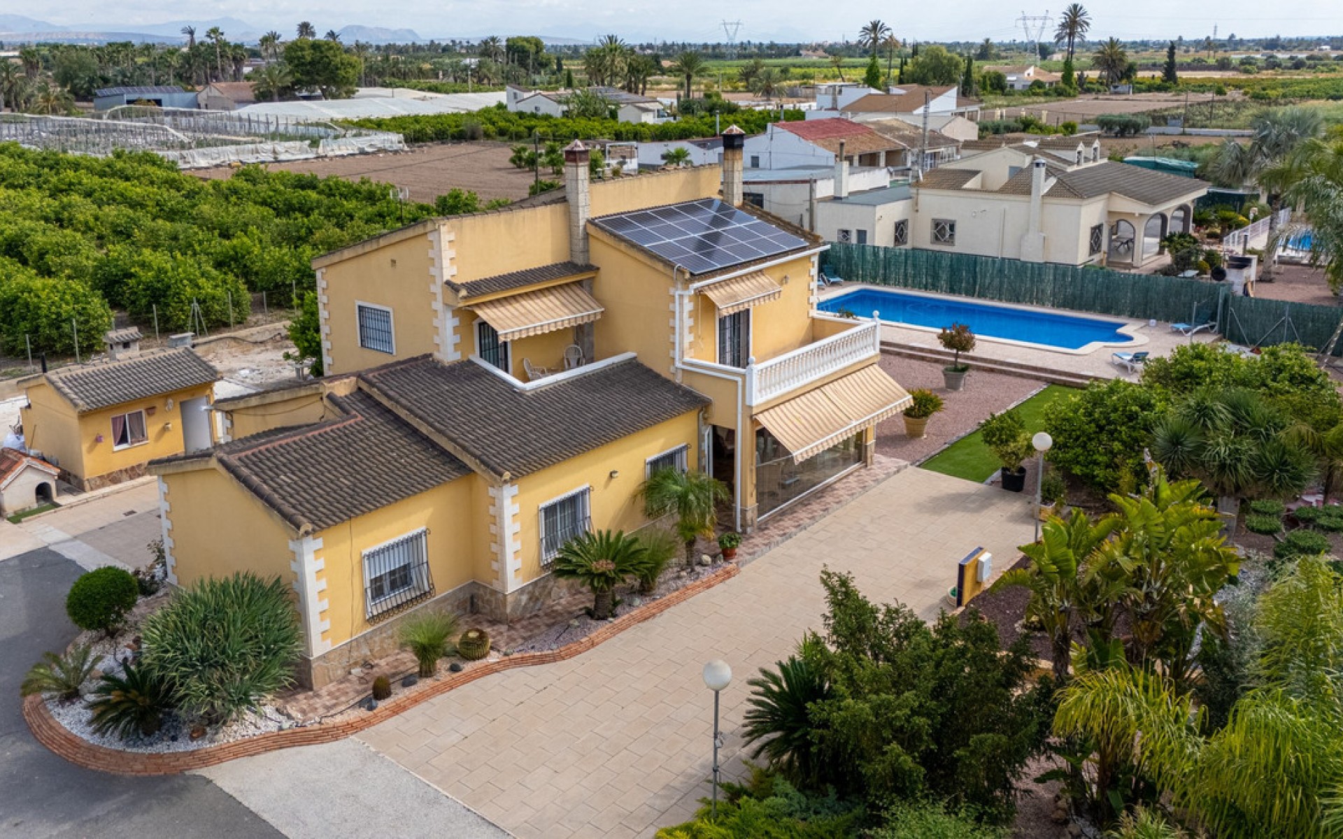  - Villa - 