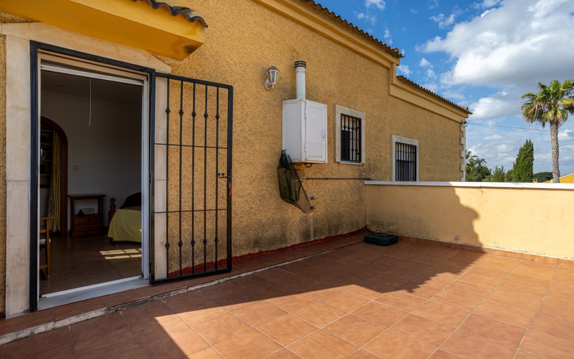  - Villa - 