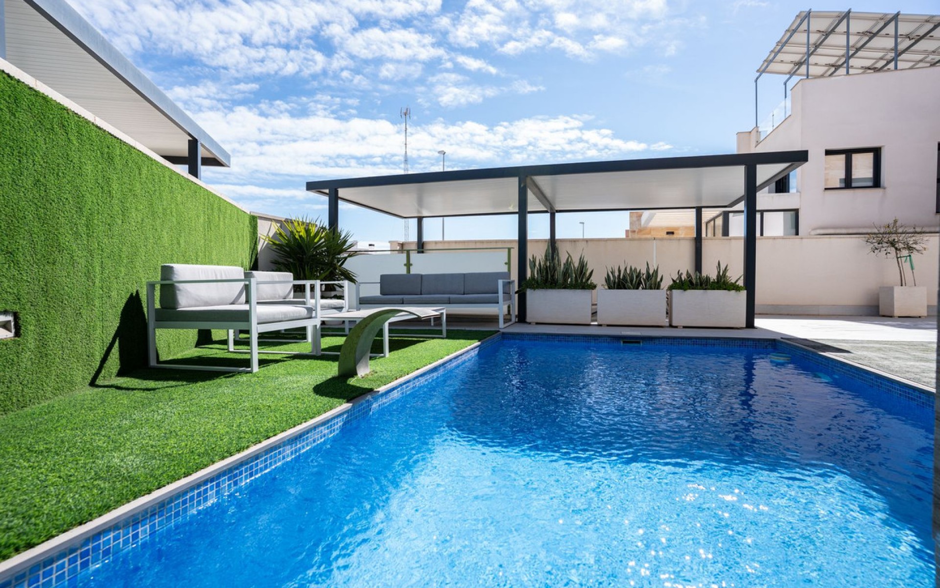  - Villa - 