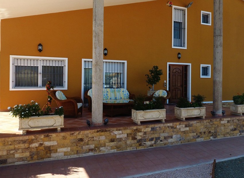  - Villa - 