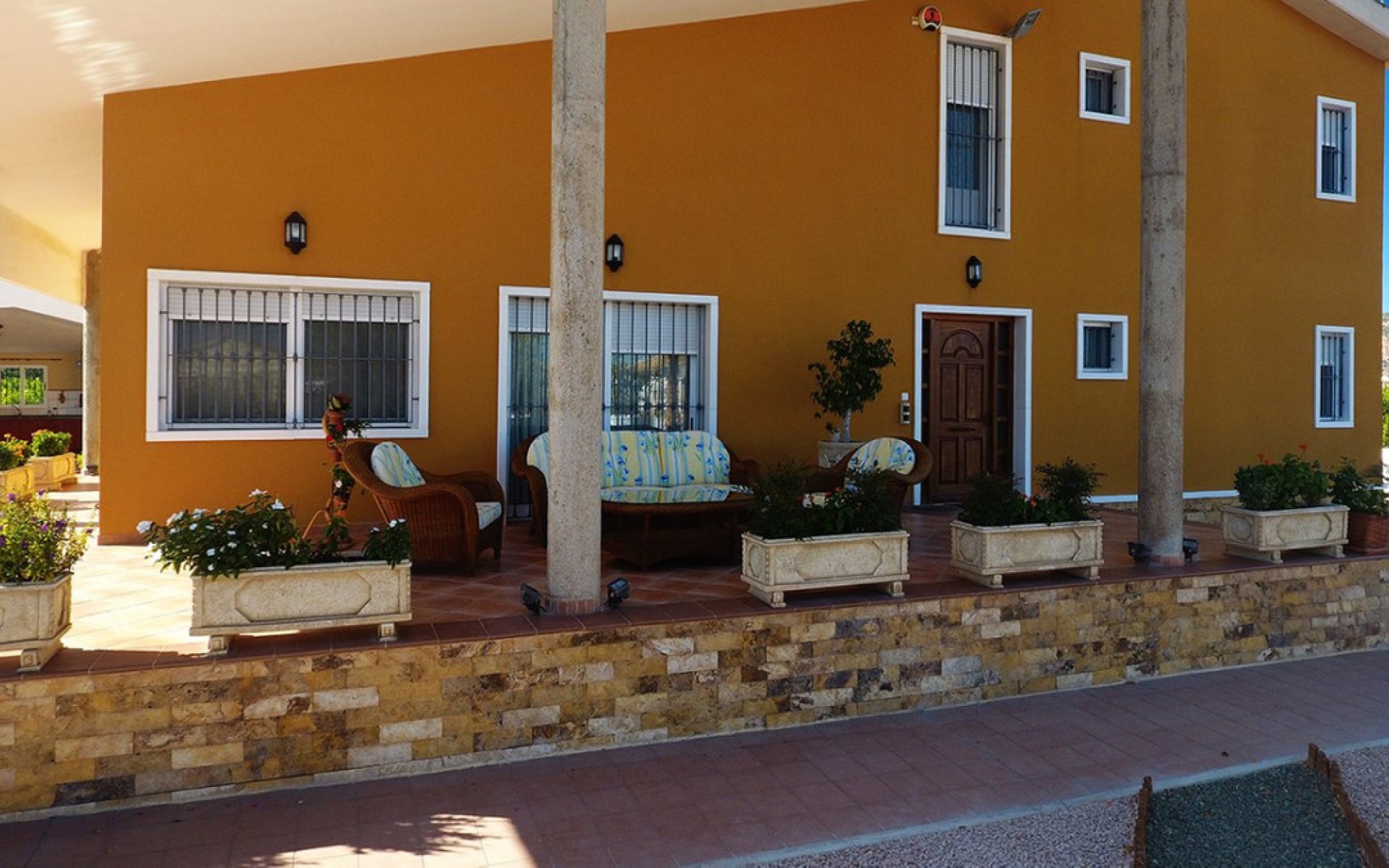  - Villa - 