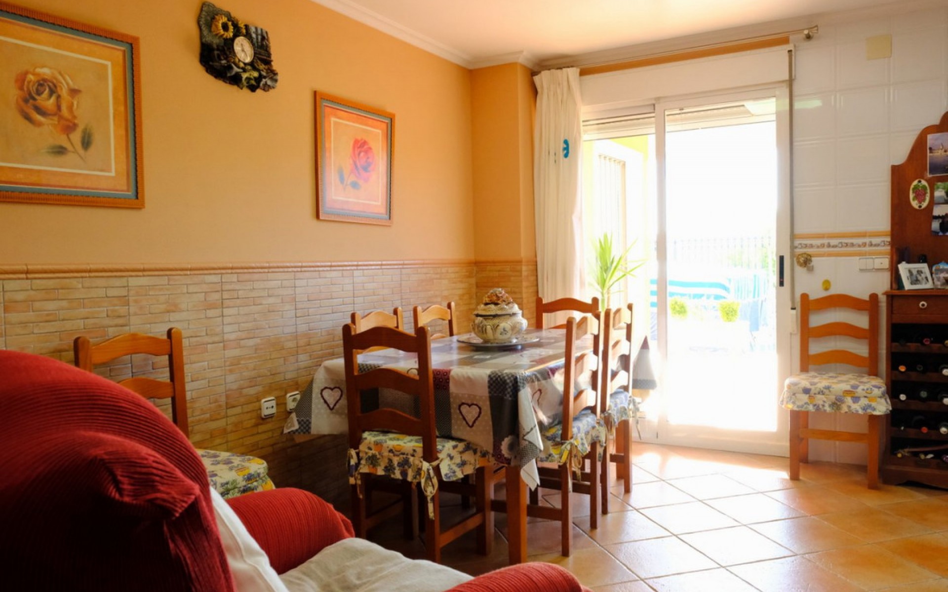  - Villa - 