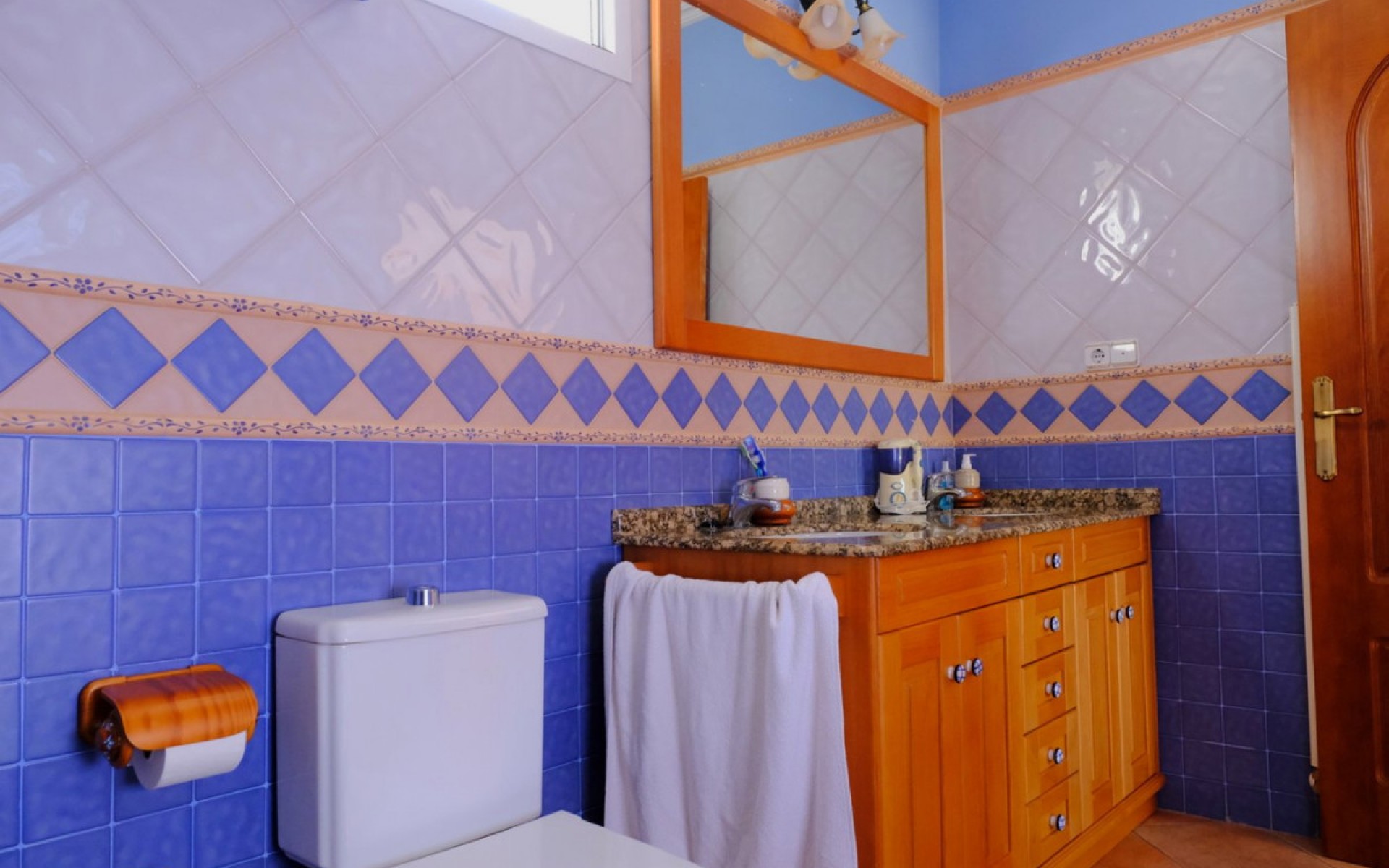  - Villa - 