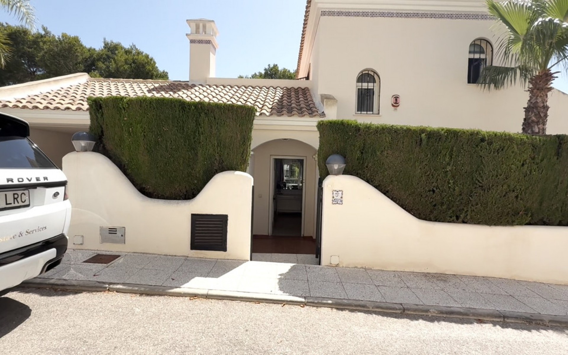 - Villa - 