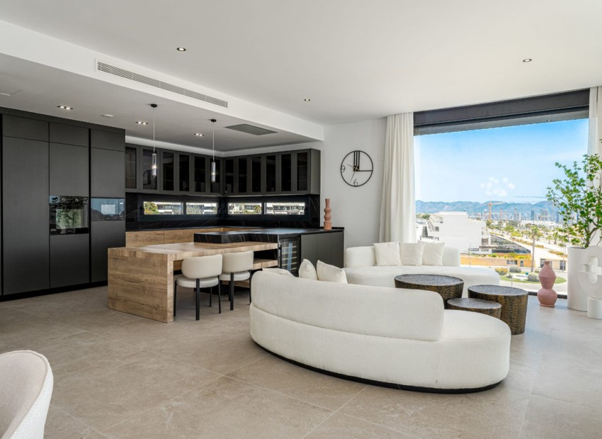  - Villa - 