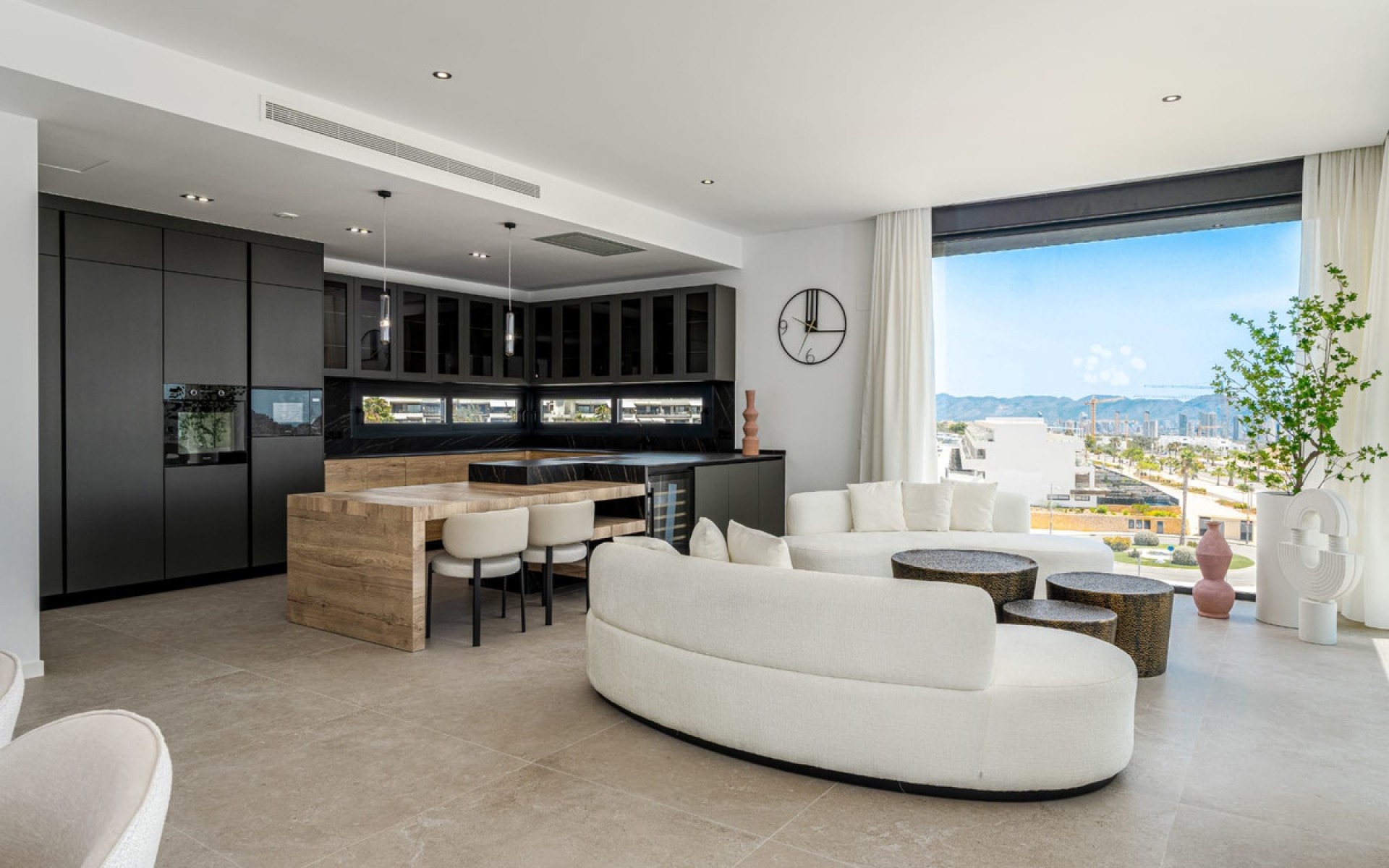  - Villa - 