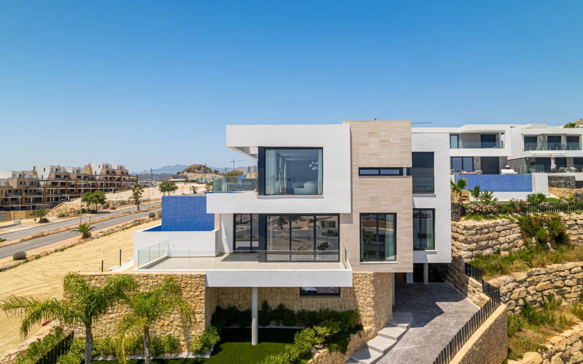  - Villa - 