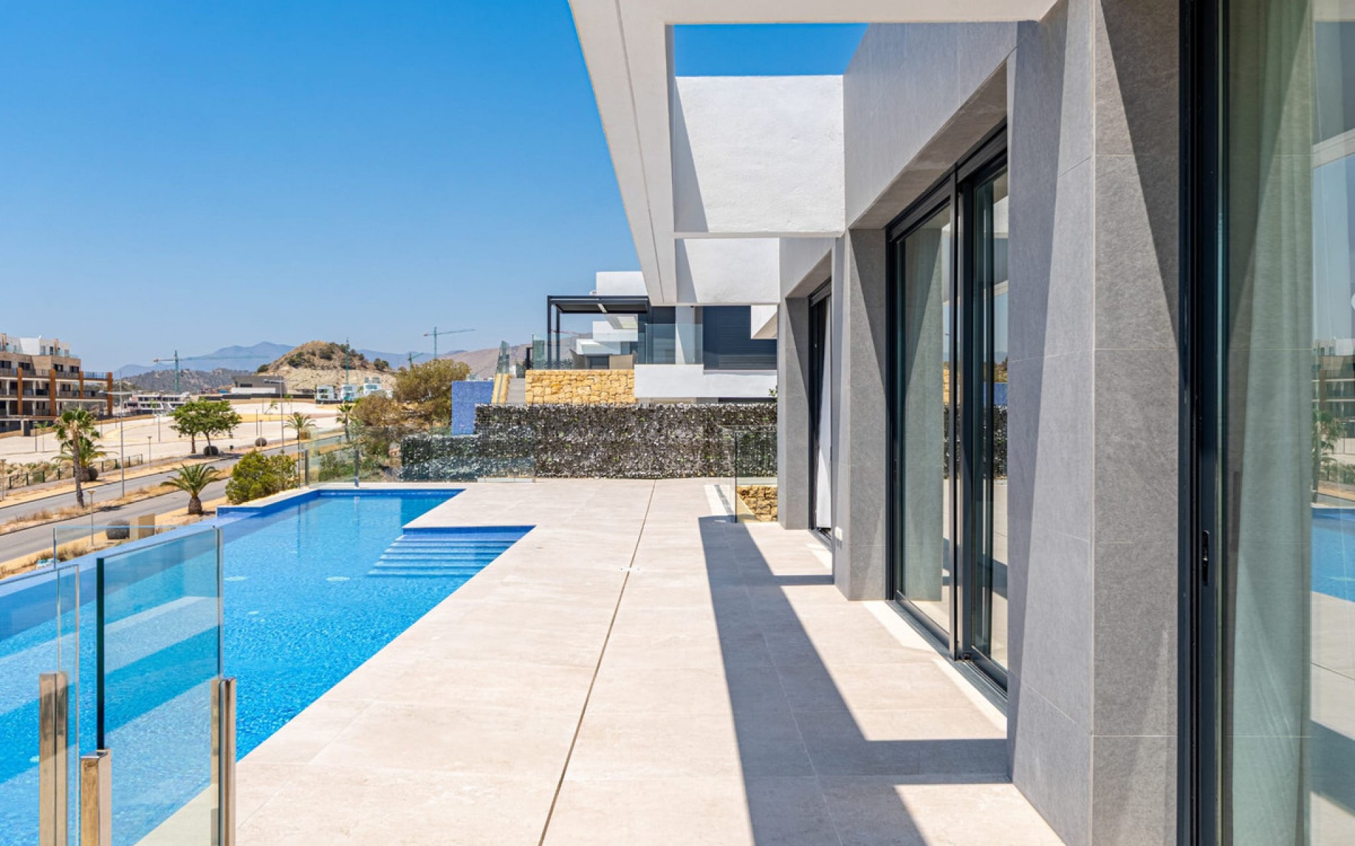  - Villa - 