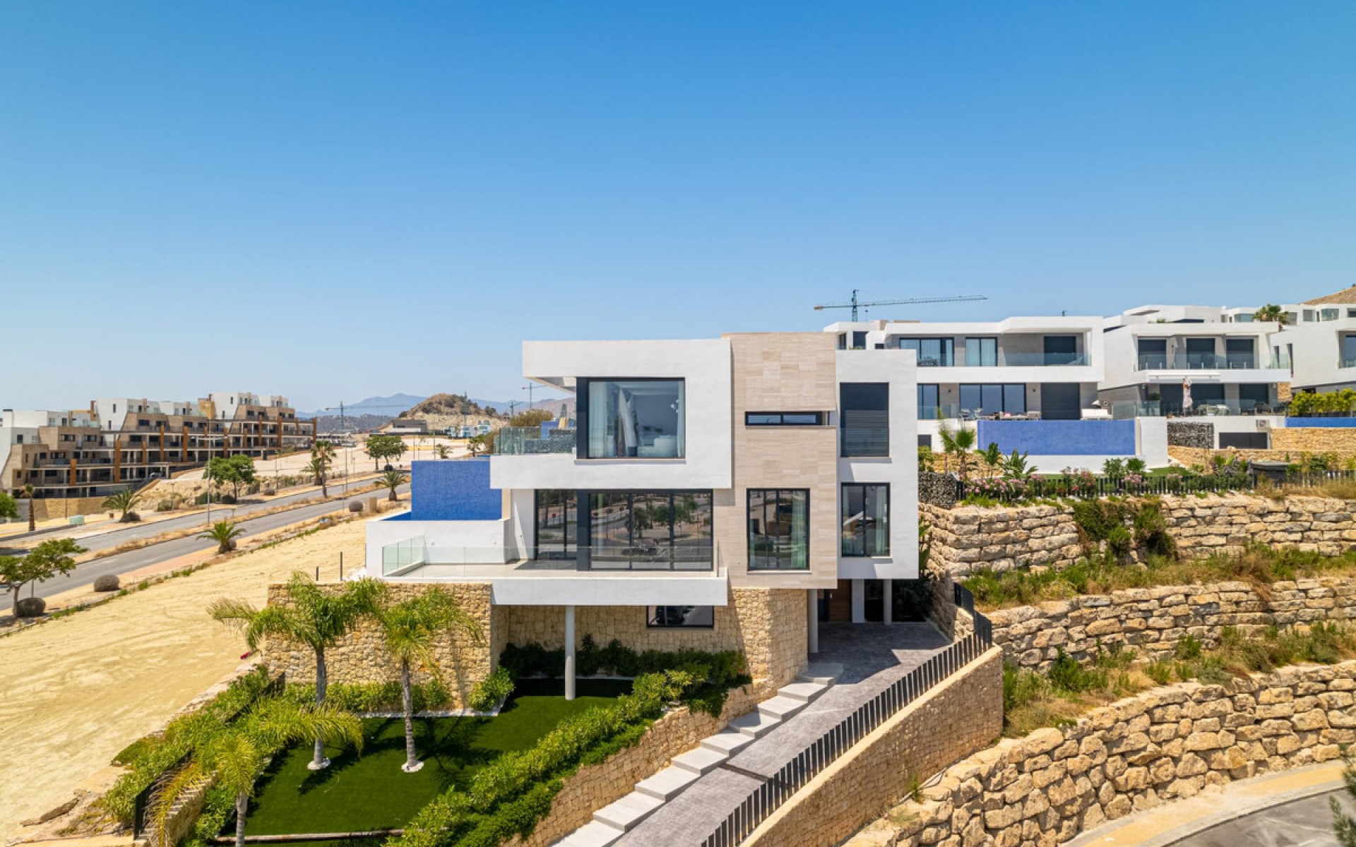  - Villa - 