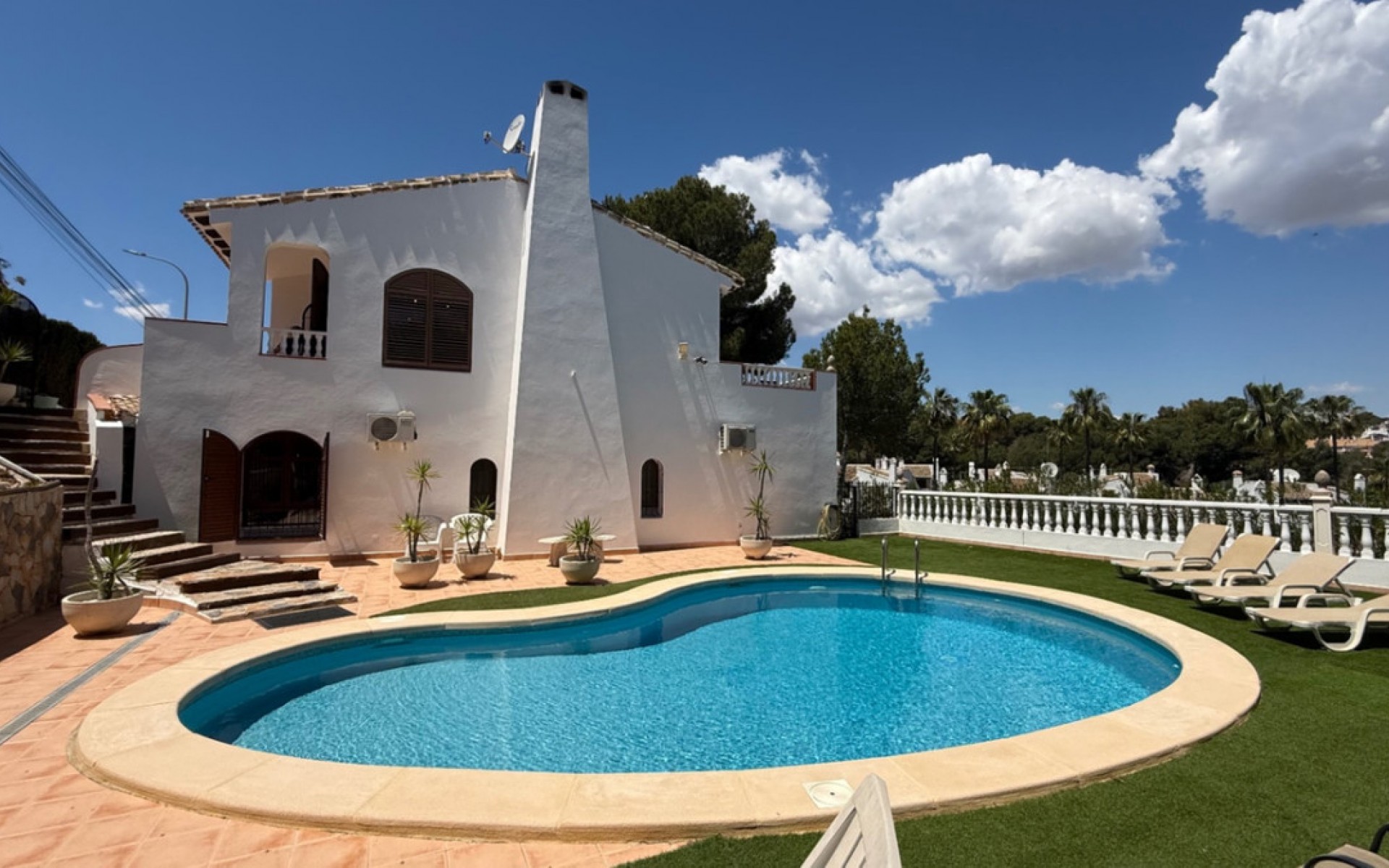  - Villa - 