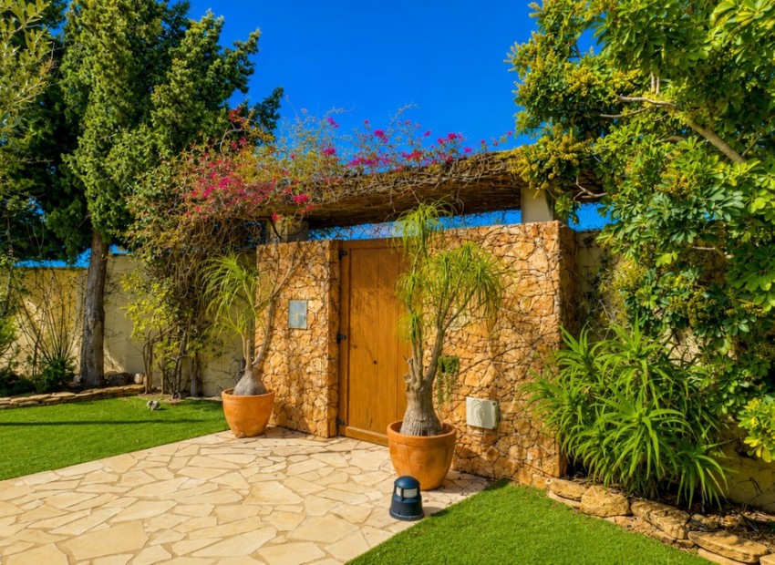  - Villa - 