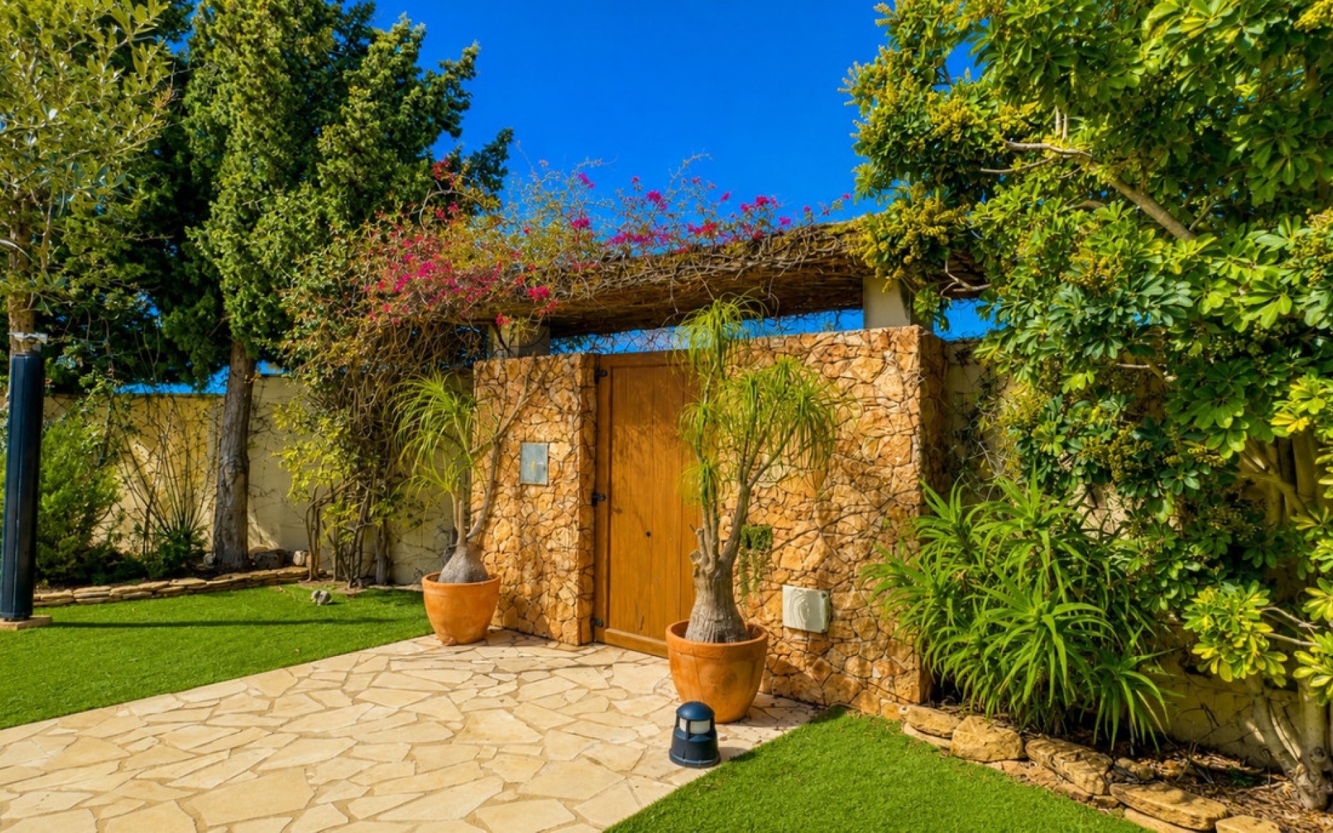  - Villa - 