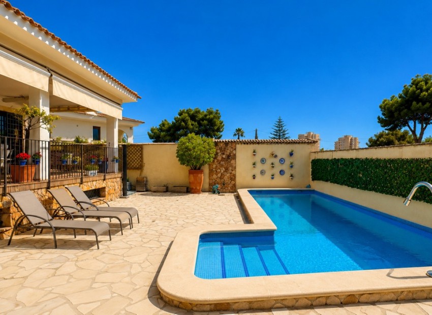  - Villa - 