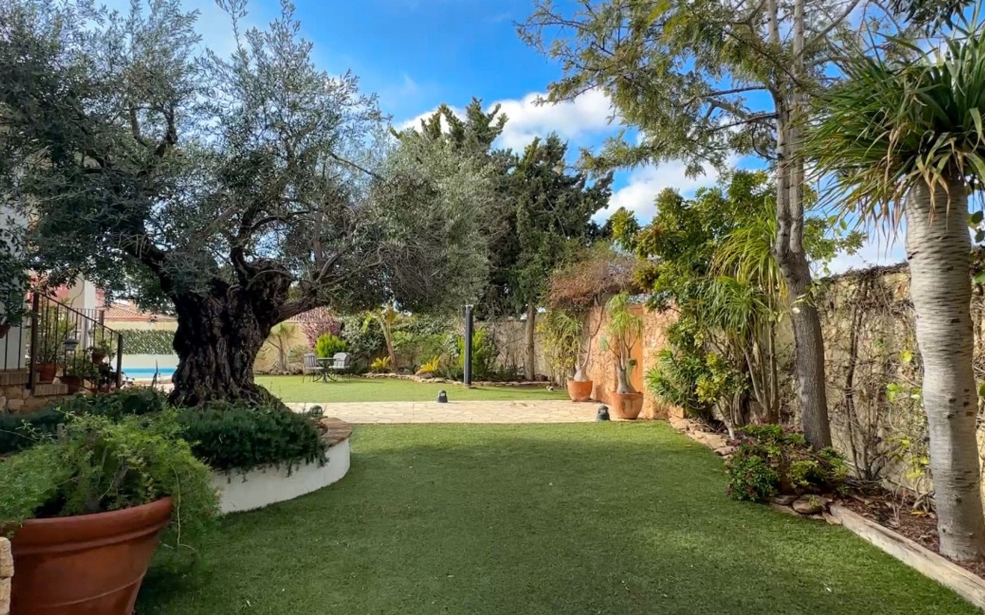  - Villa - 