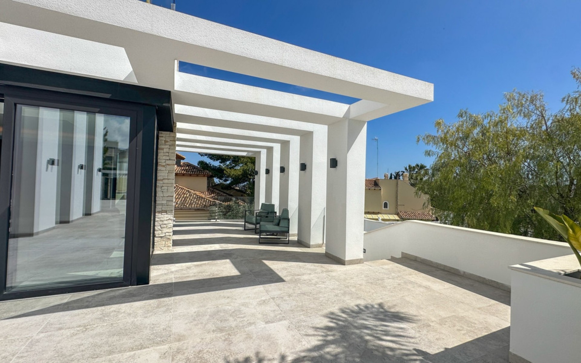  - Villa - 