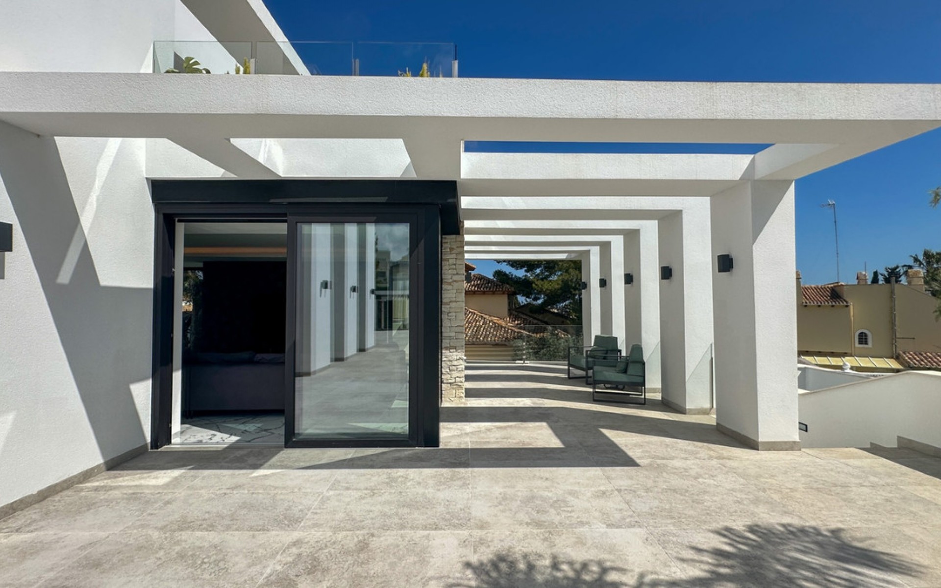  - Villa - 