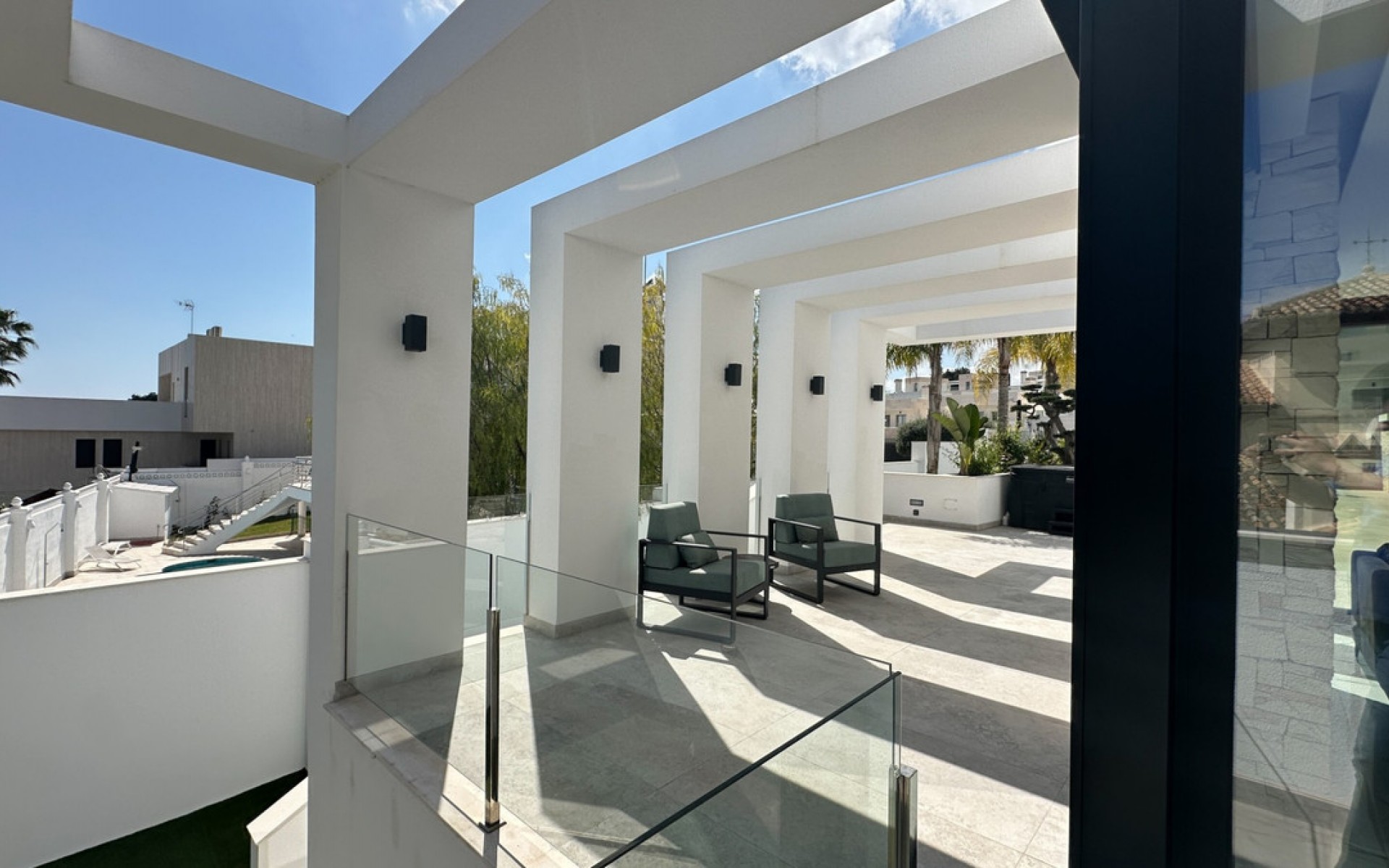  - Villa - 