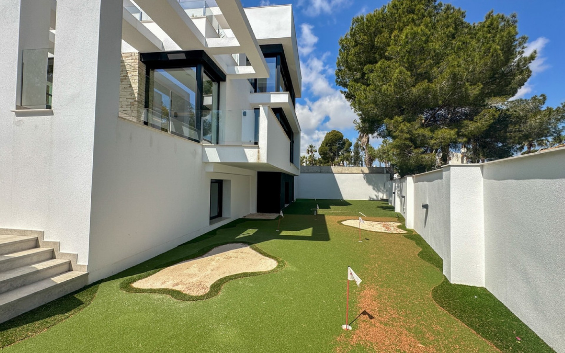  - Villa - 