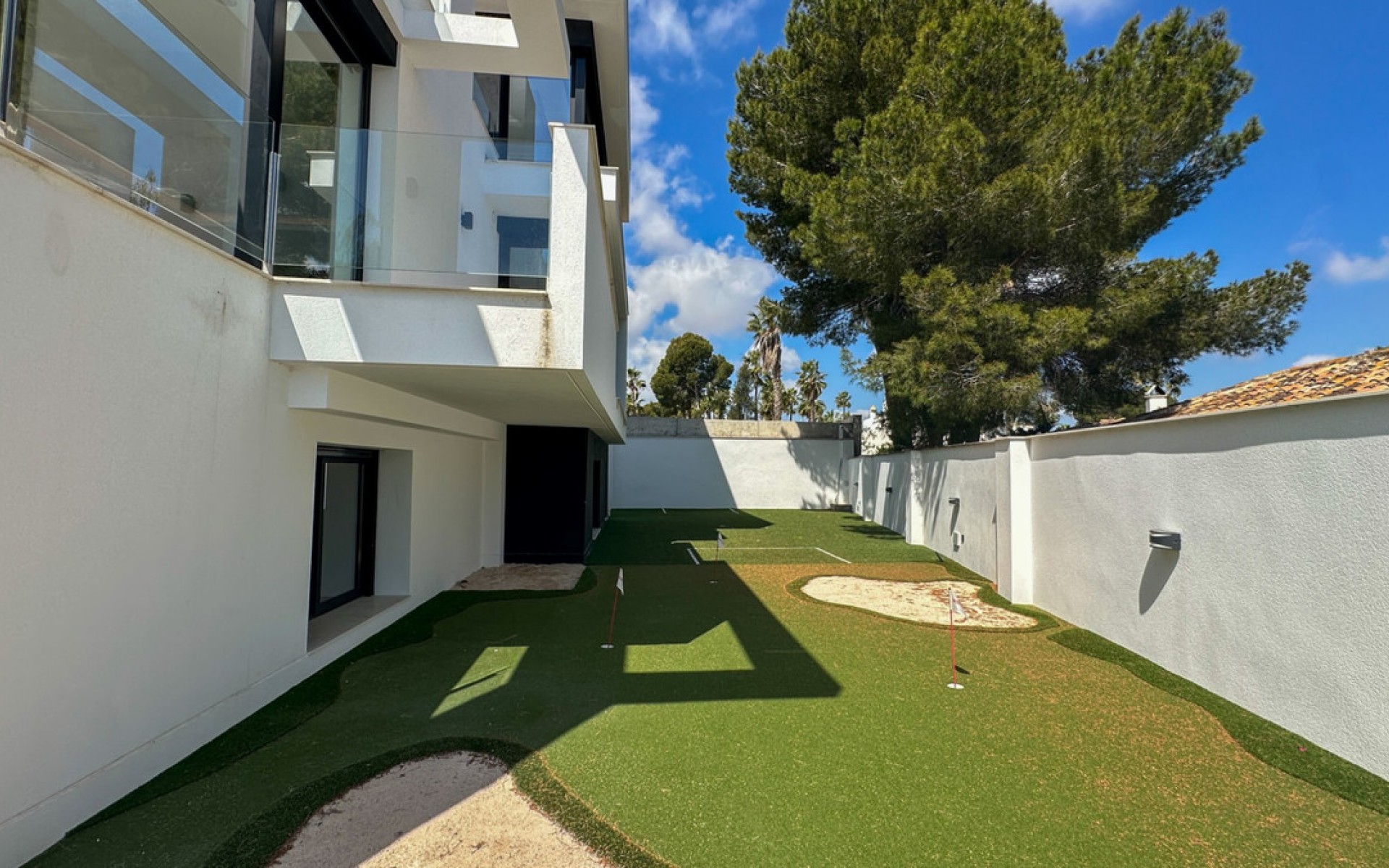  - Villa - 