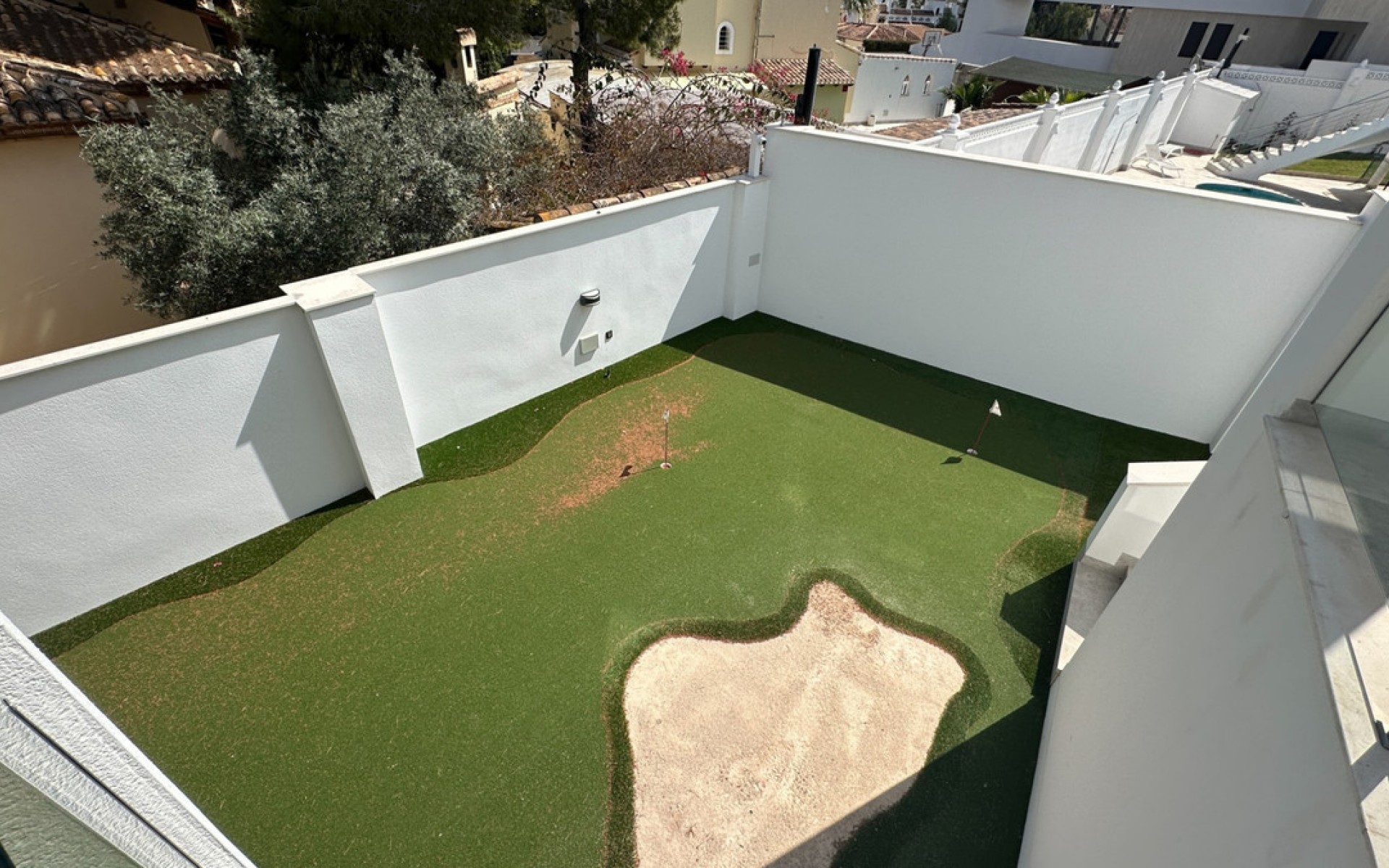  - Villa - 