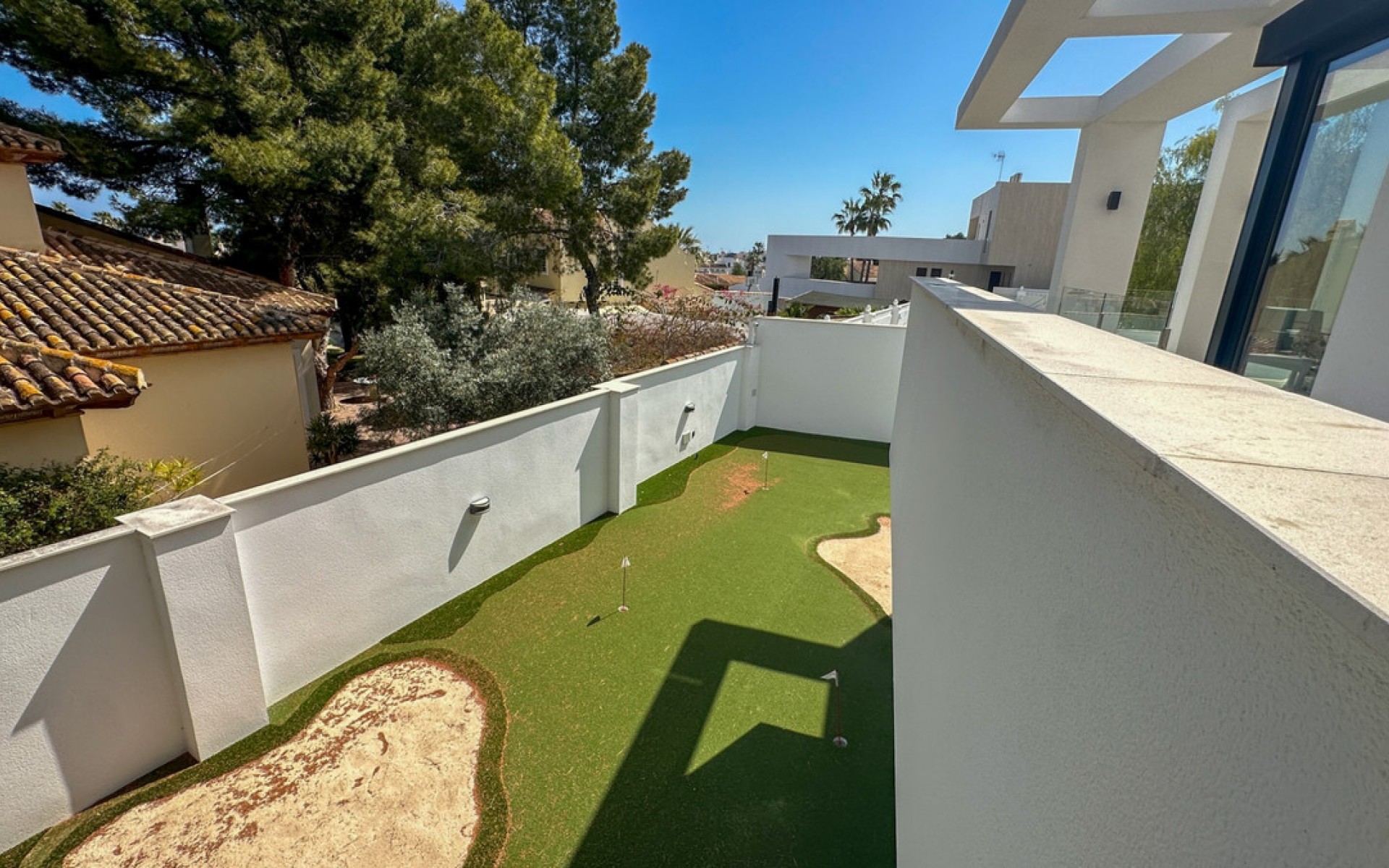  - Villa - 