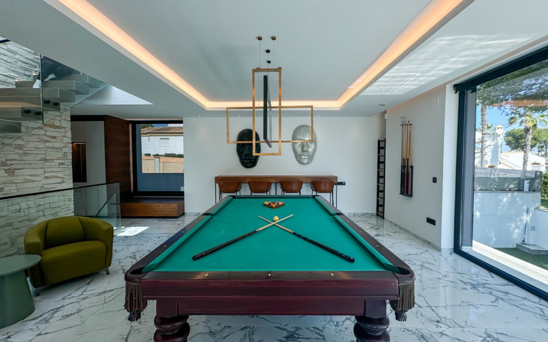  - Villa - 