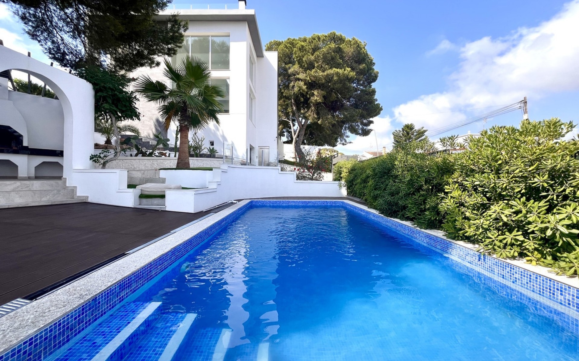  - Villa - 