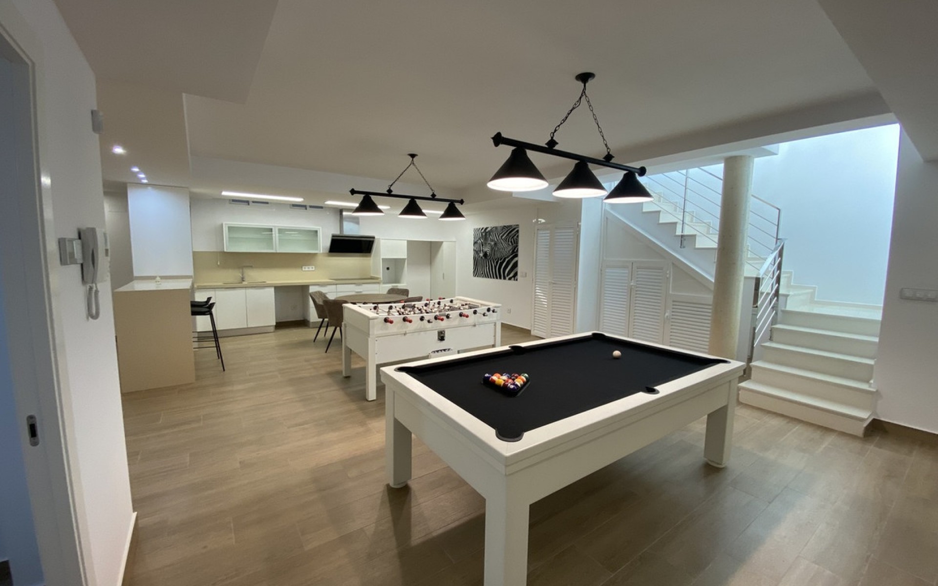  - Villa - 