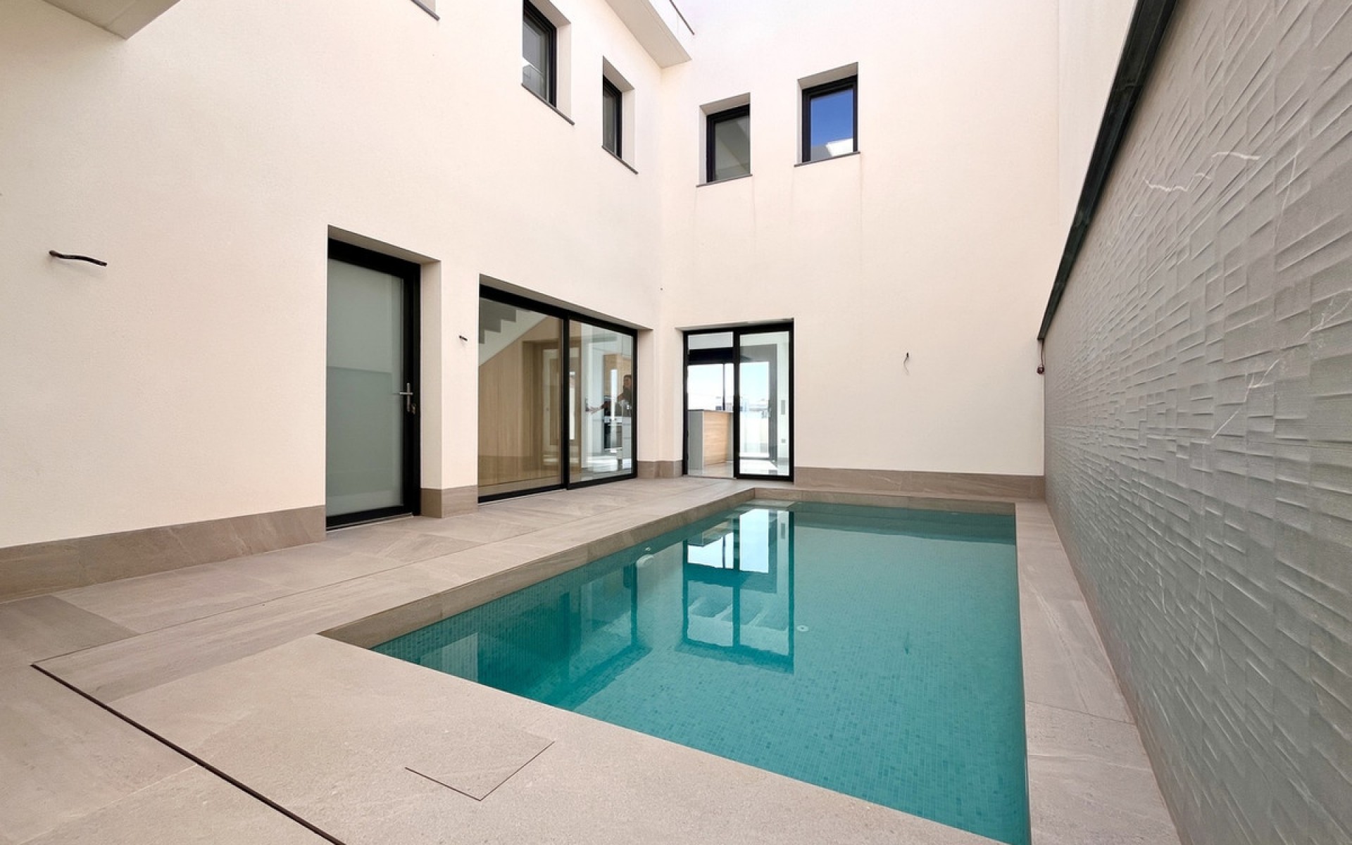  - Villa - 