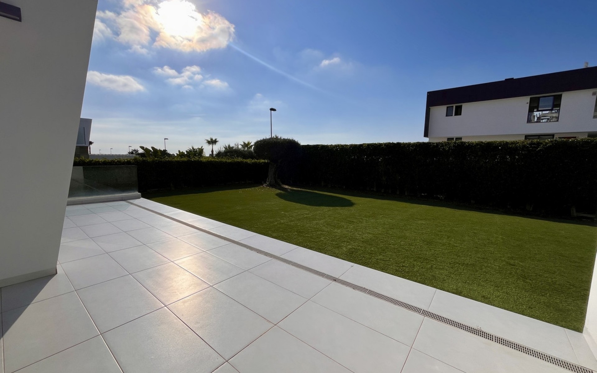  - Villa - 