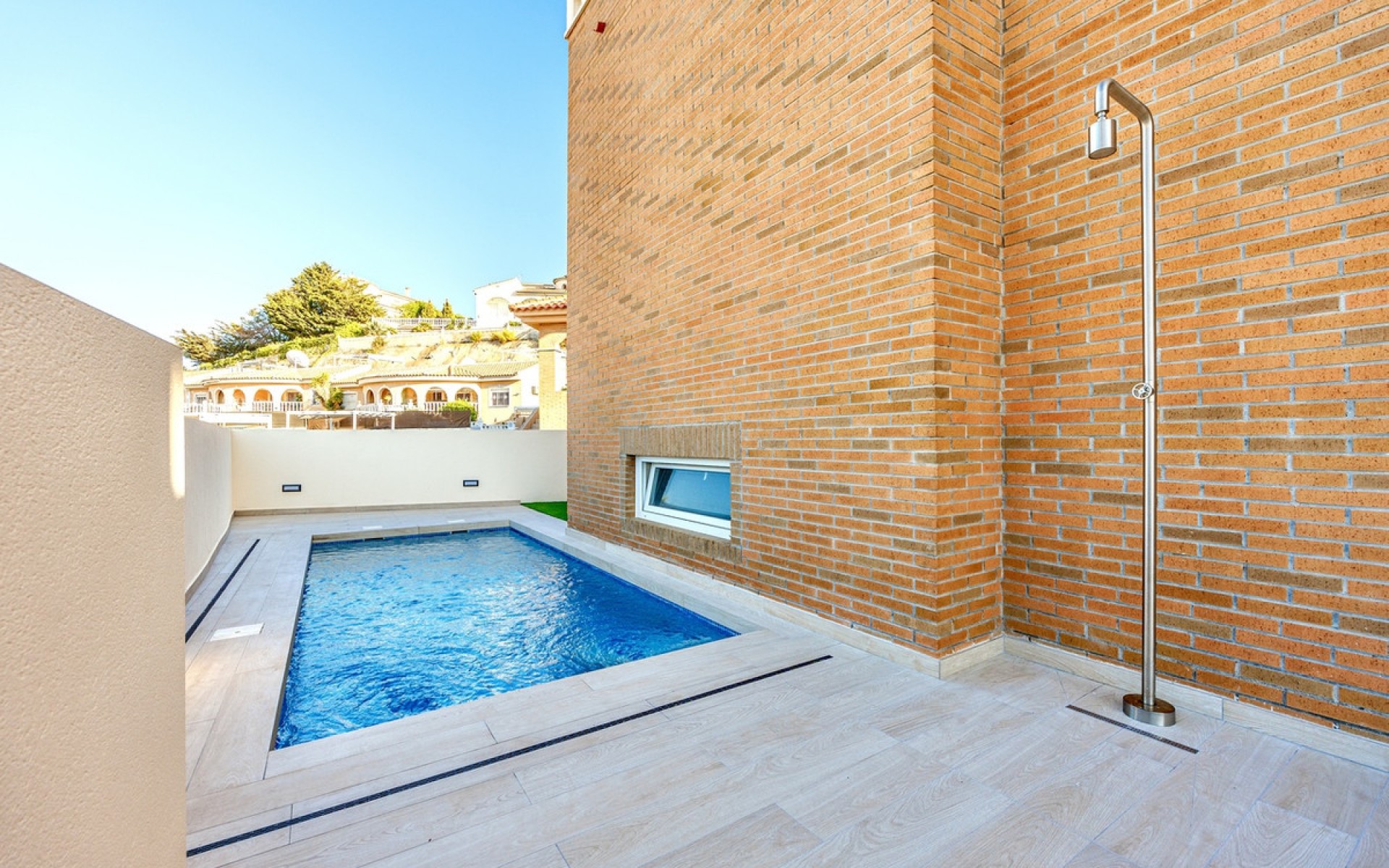  - Villa - 