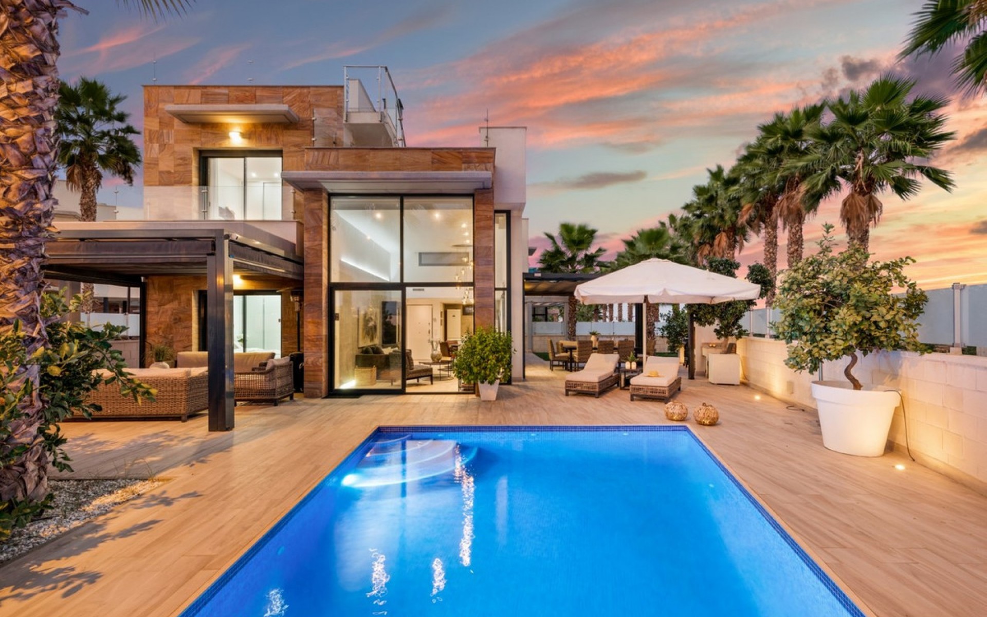  - Villa - 