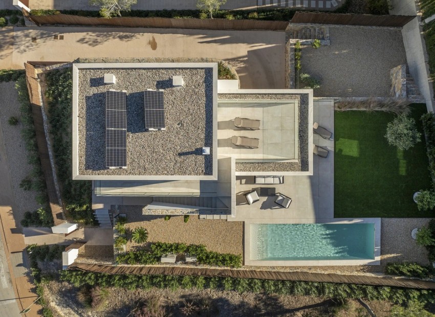  - Villa - 
