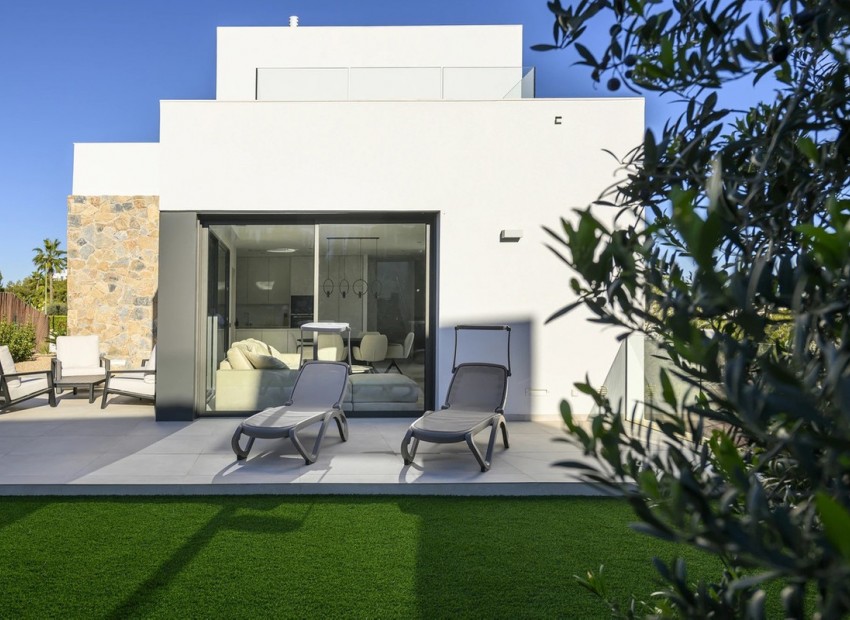  - Villa - 